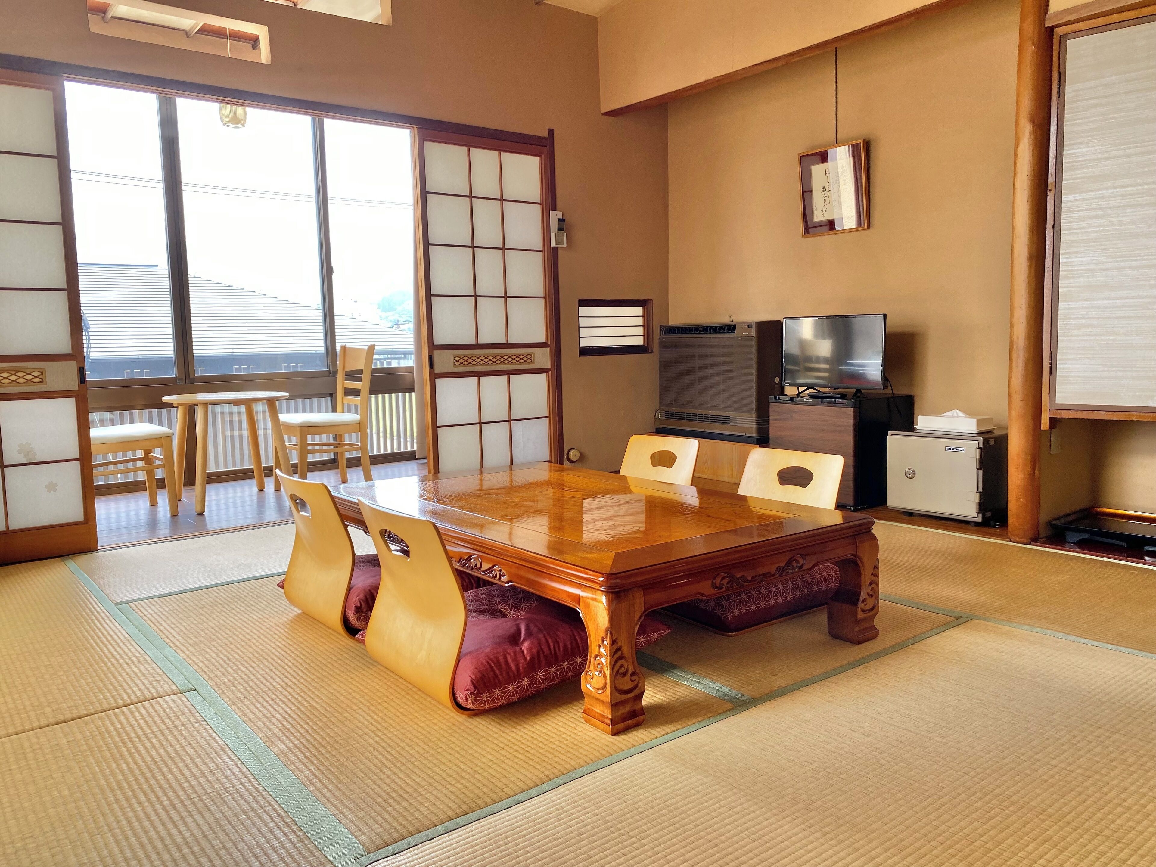 JAPANESE INN HOTEL MATSUKISO 2*