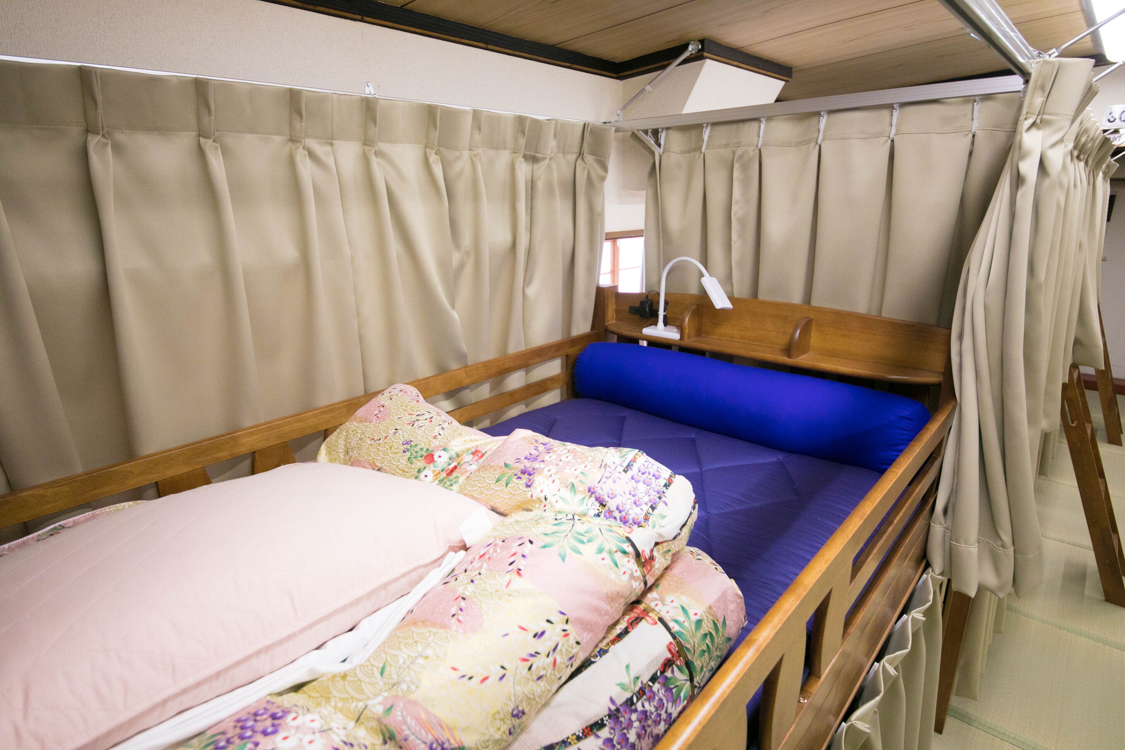 JAPANESE INN HOTEL MATSUKISO 2*