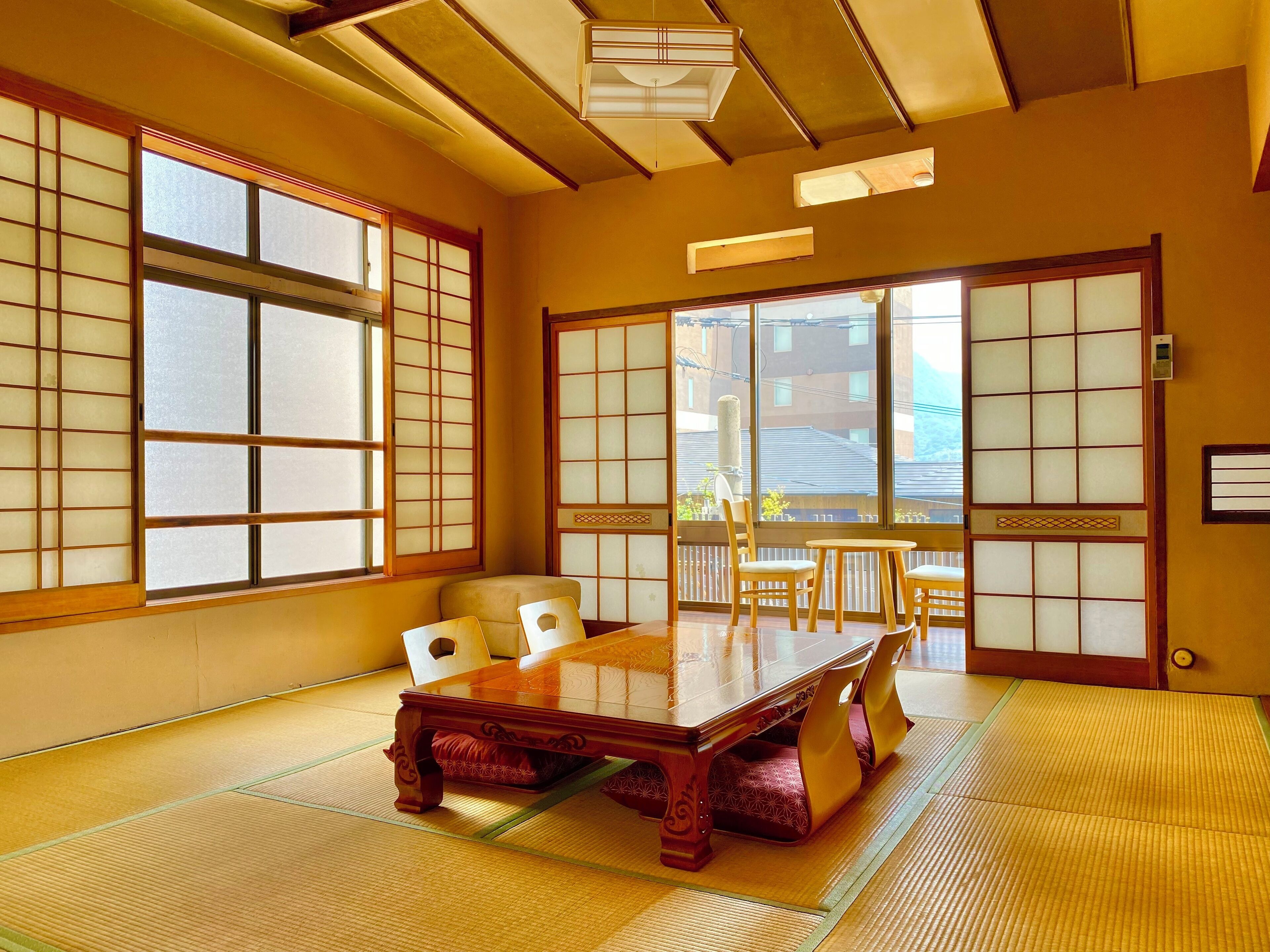 JAPANESE INN HOTEL MATSUKISO 2*