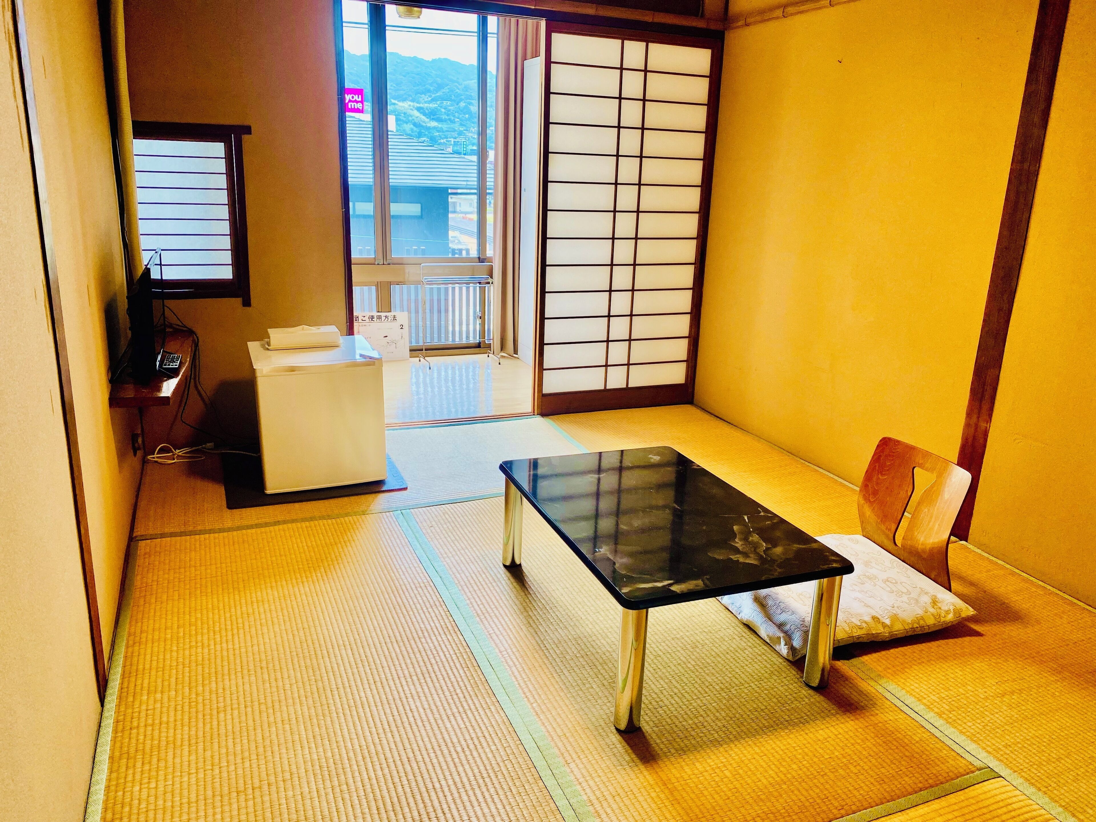 JAPANESE INN HOTEL MATSUKISO 2*