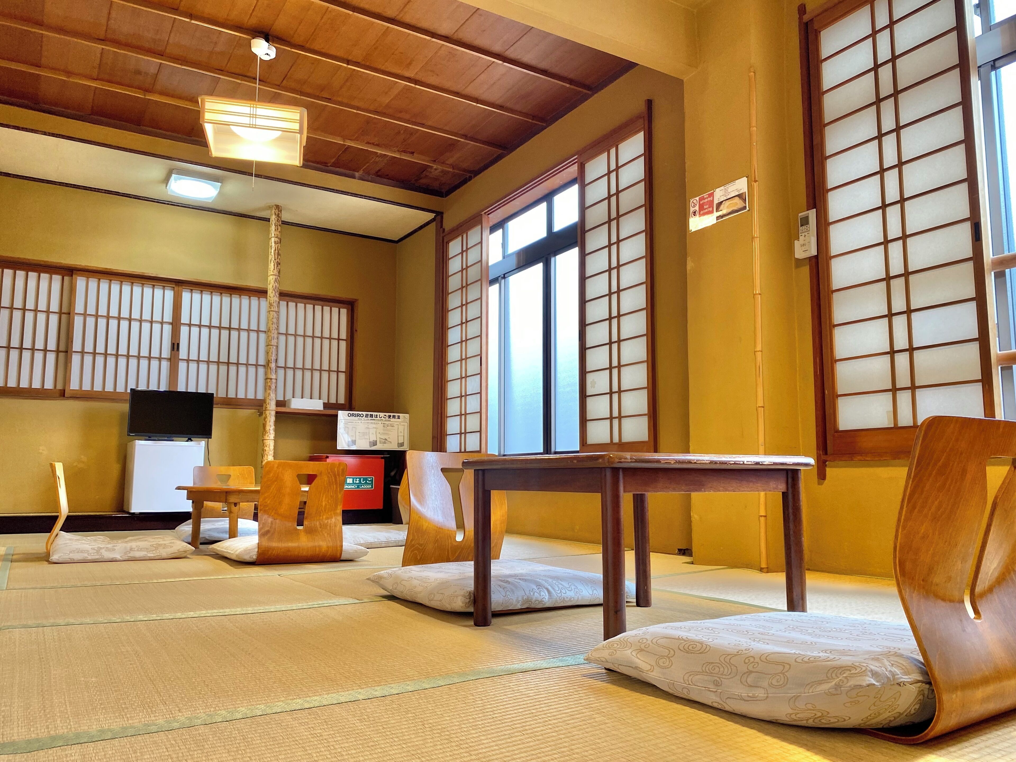 JAPANESE INN HOTEL MATSUKISO 2*