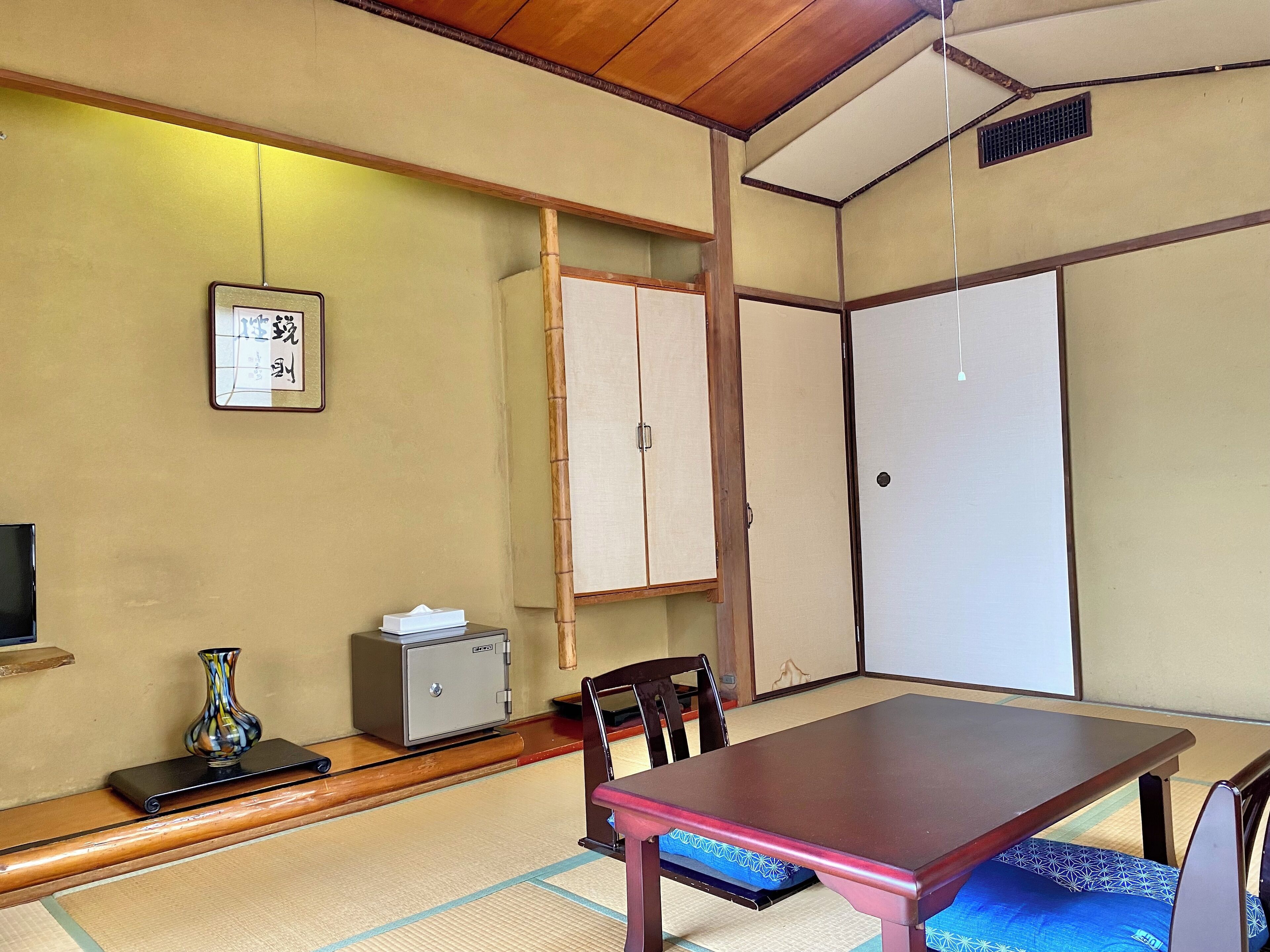 JAPANESE INN HOTEL MATSUKISO 2*