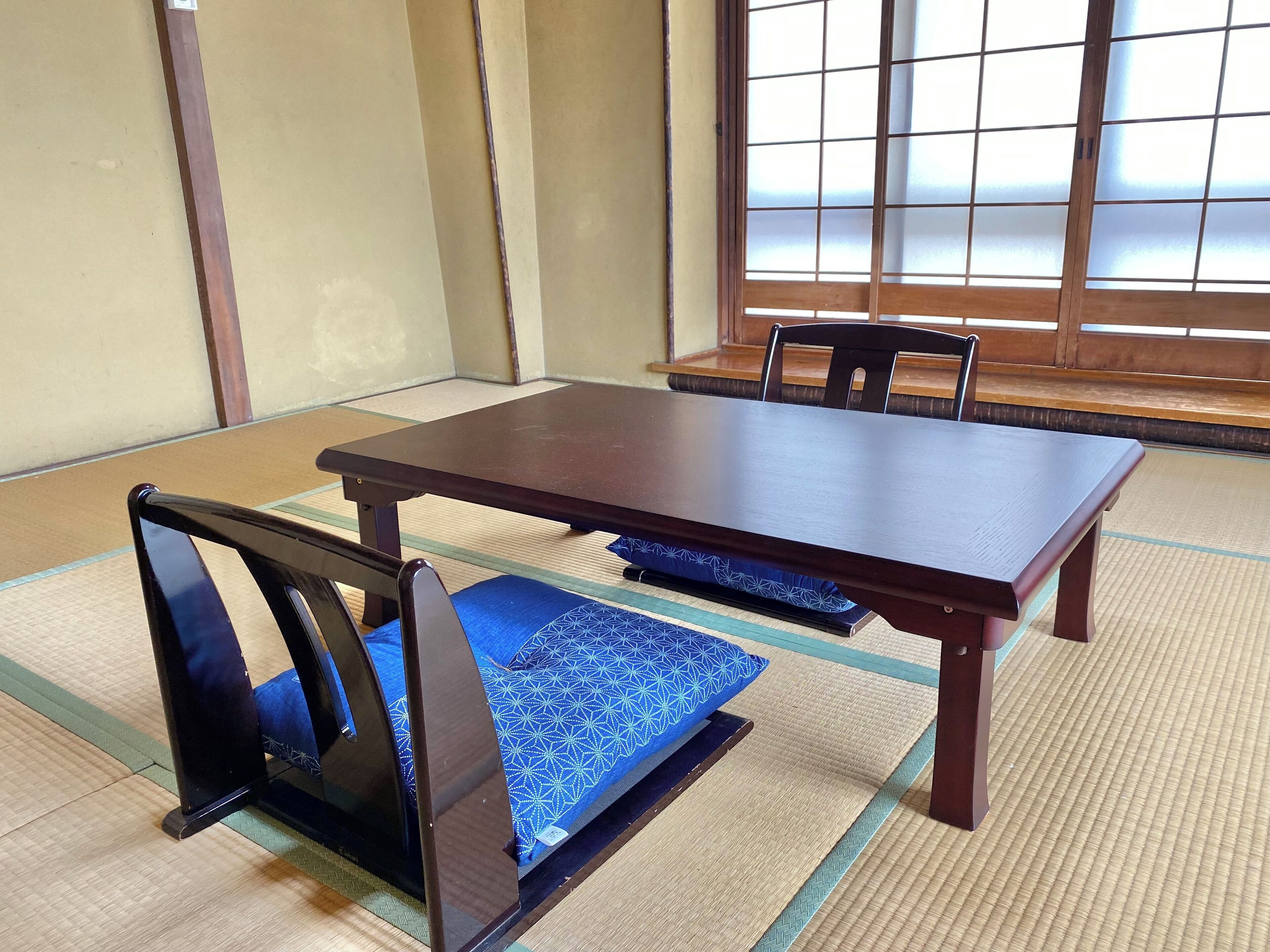 JAPANESE INN HOTEL MATSUKISO 2*