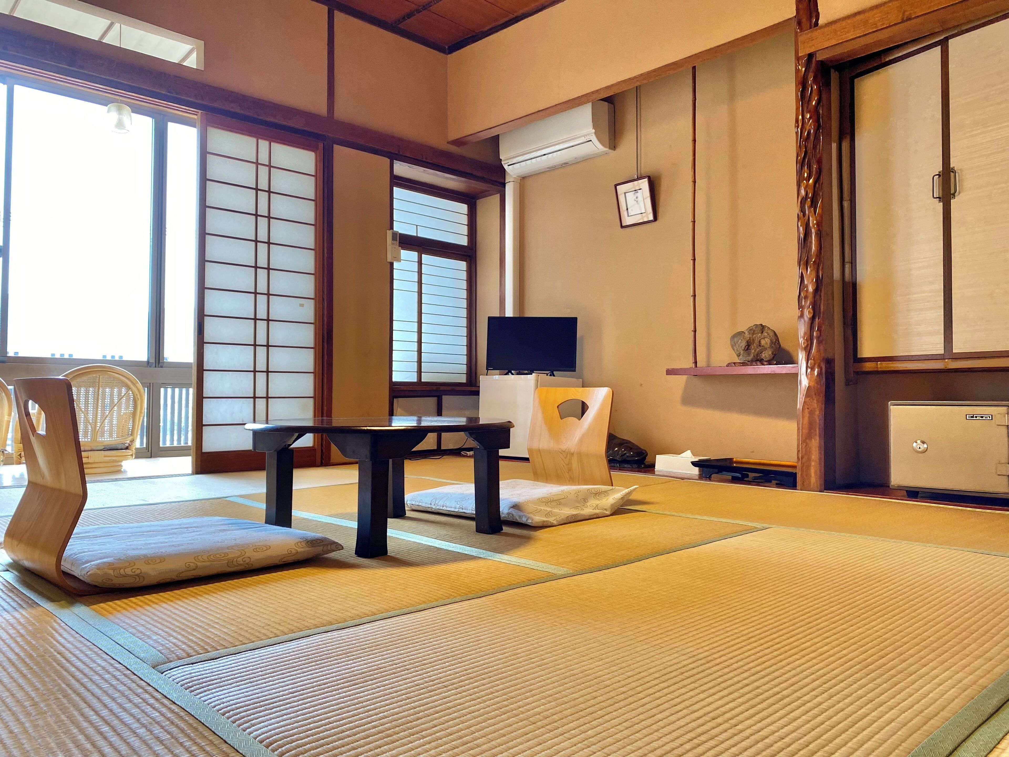 JAPANESE INN HOTEL MATSUKISO 2*