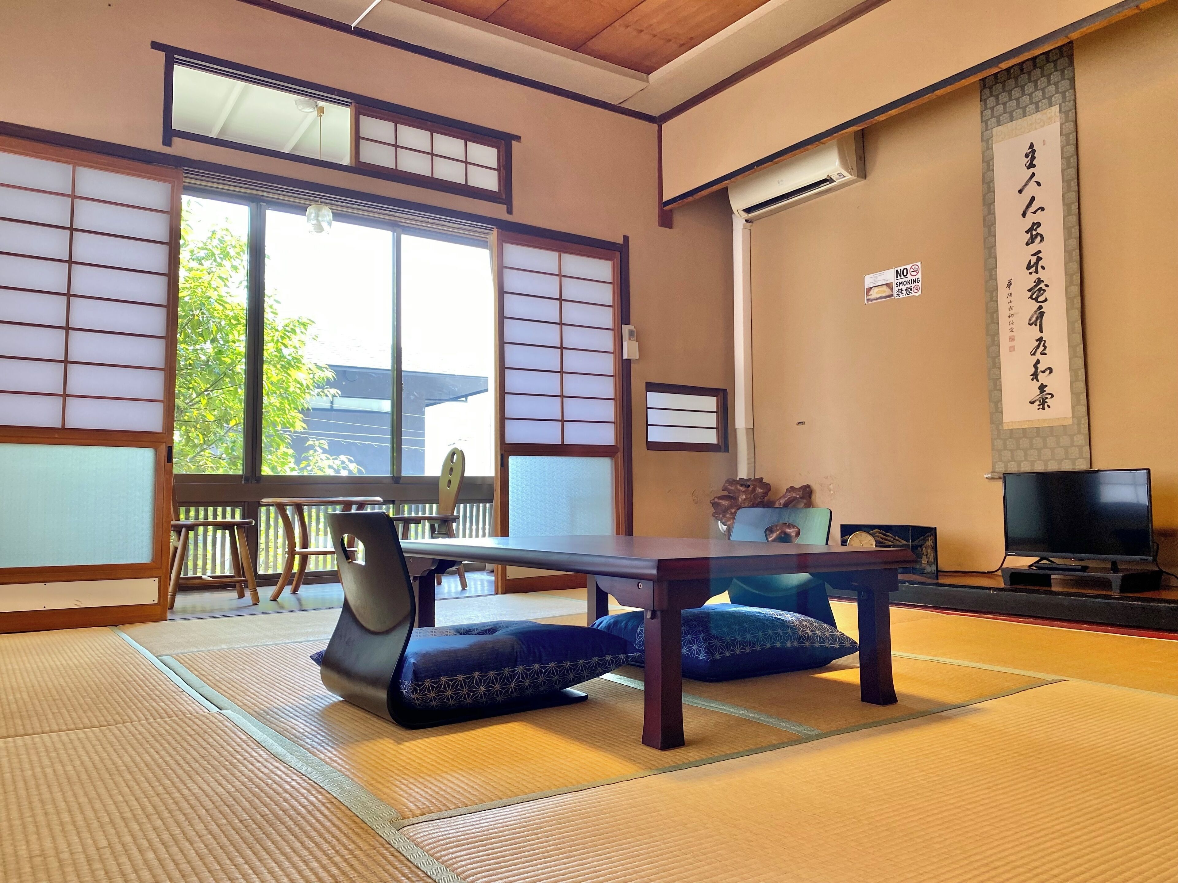 JAPANESE INN HOTEL MATSUKISO 2*