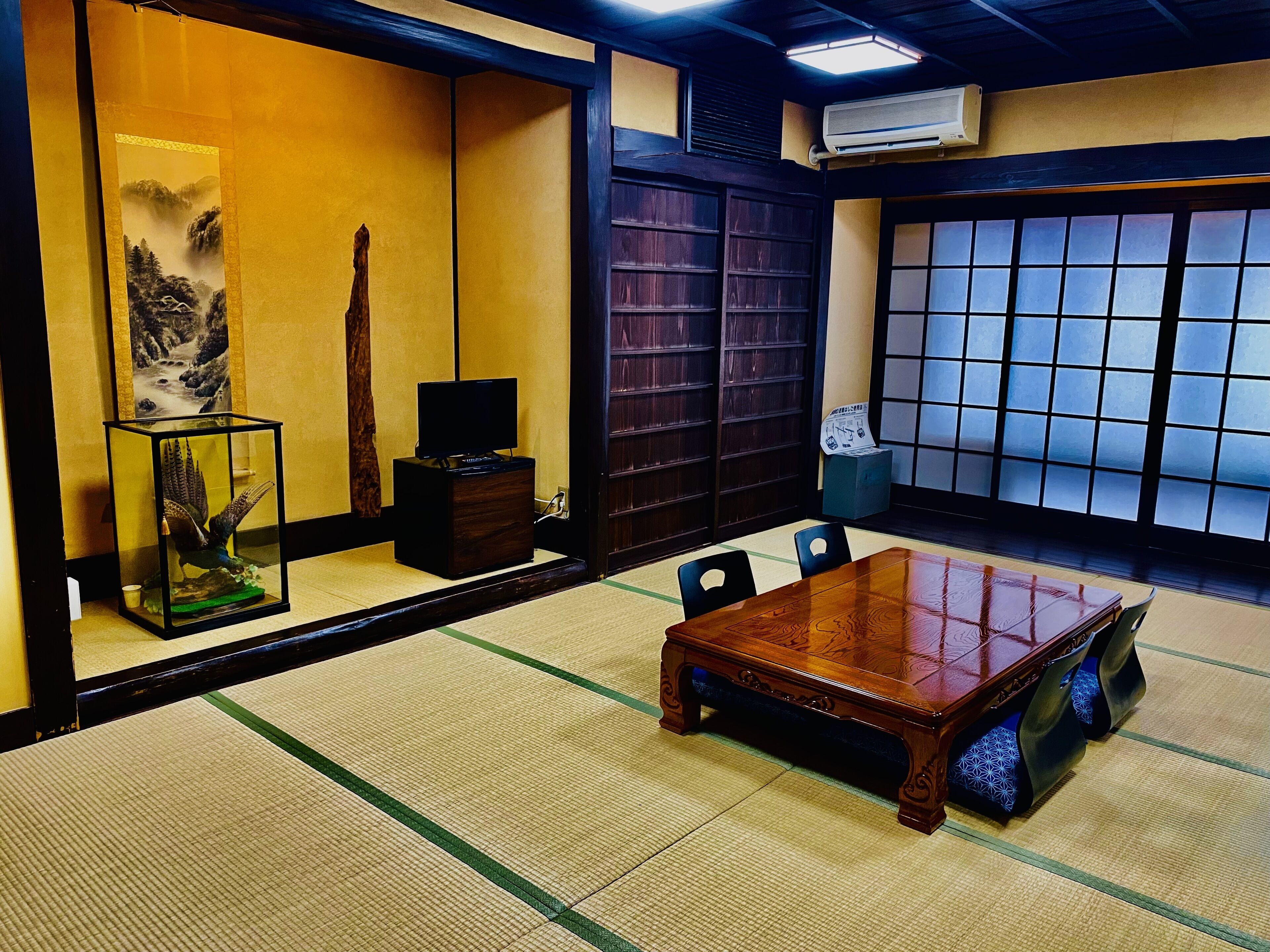 JAPANESE INN HOTEL MATSUKISO 2*
