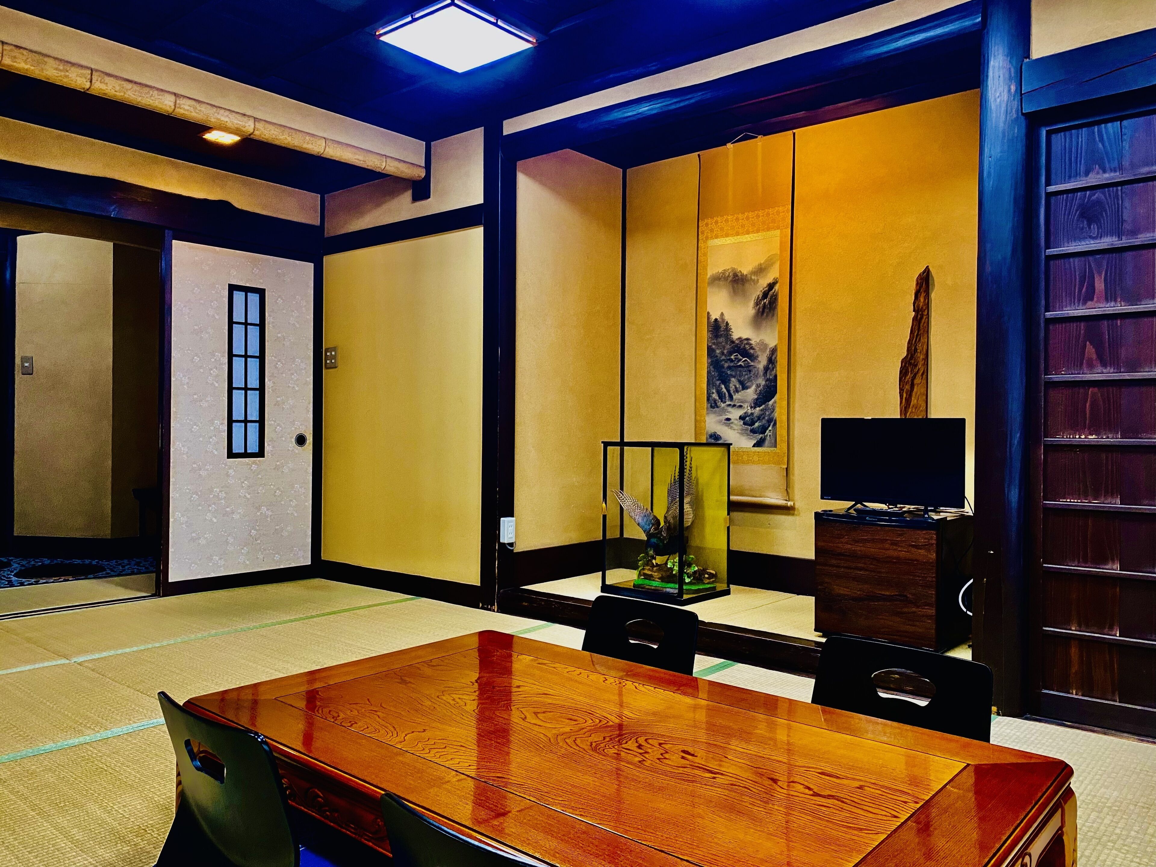 JAPANESE INN HOTEL MATSUKISO 2*