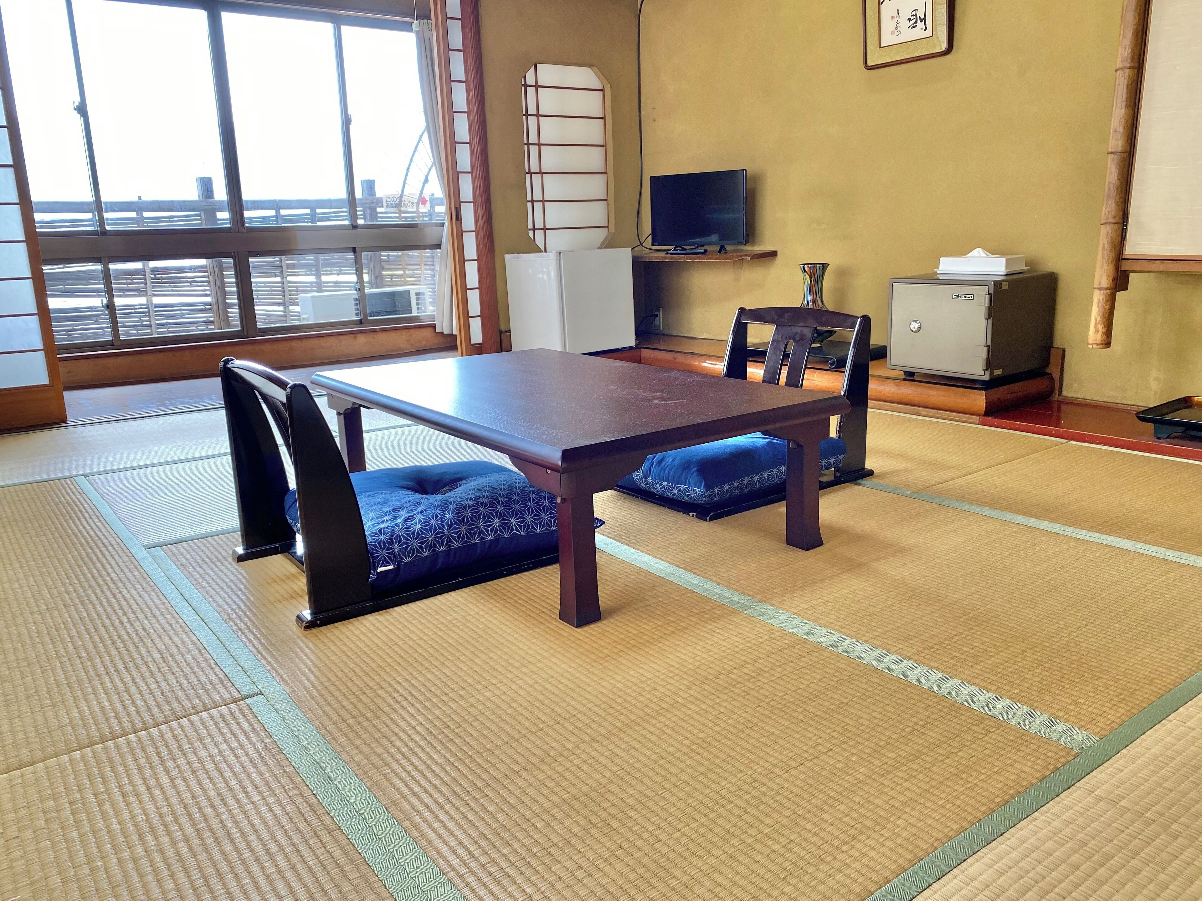 JAPANESE INN HOTEL MATSUKISO 2*