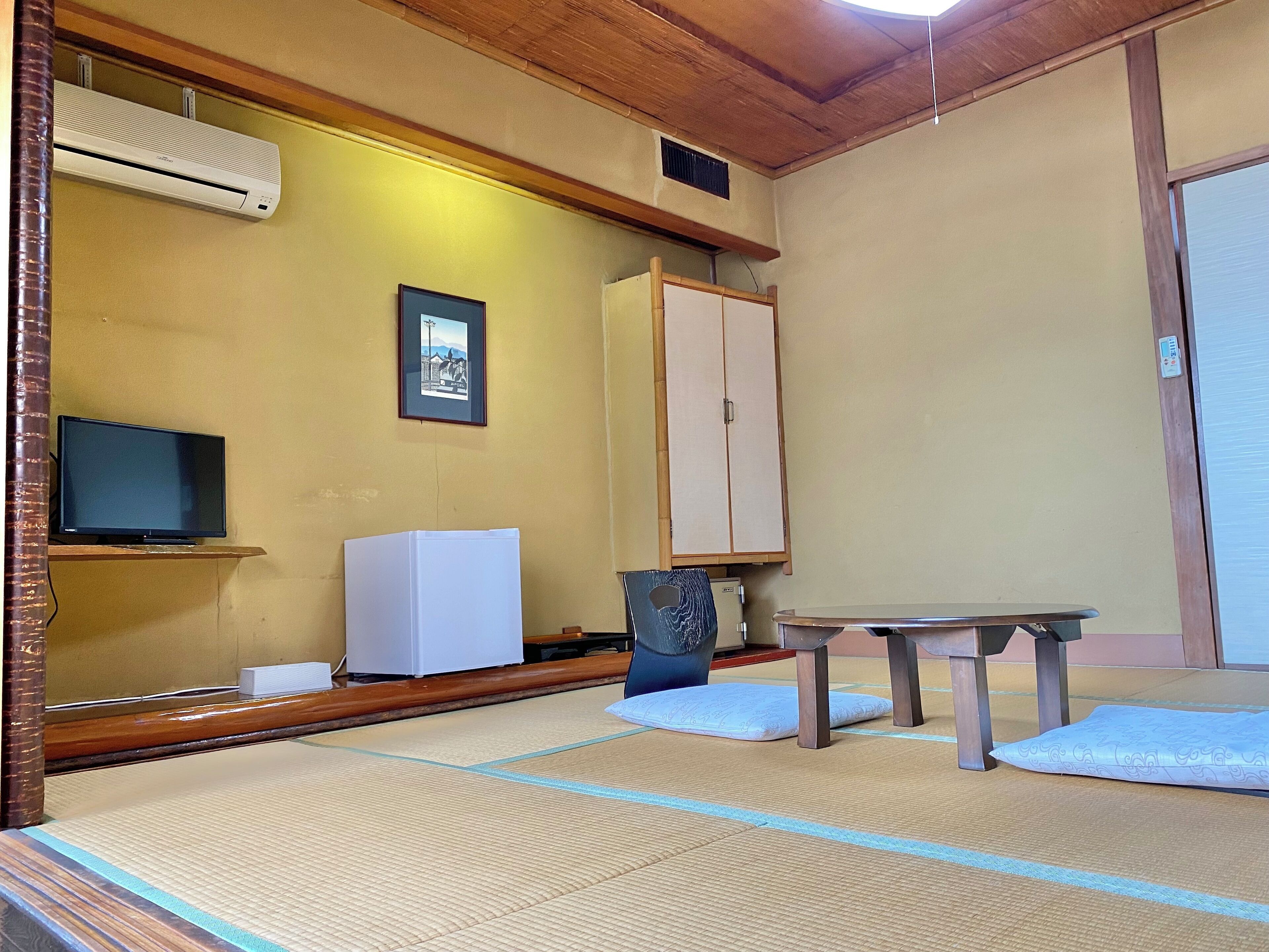 JAPANESE INN HOTEL MATSUKISO 2*