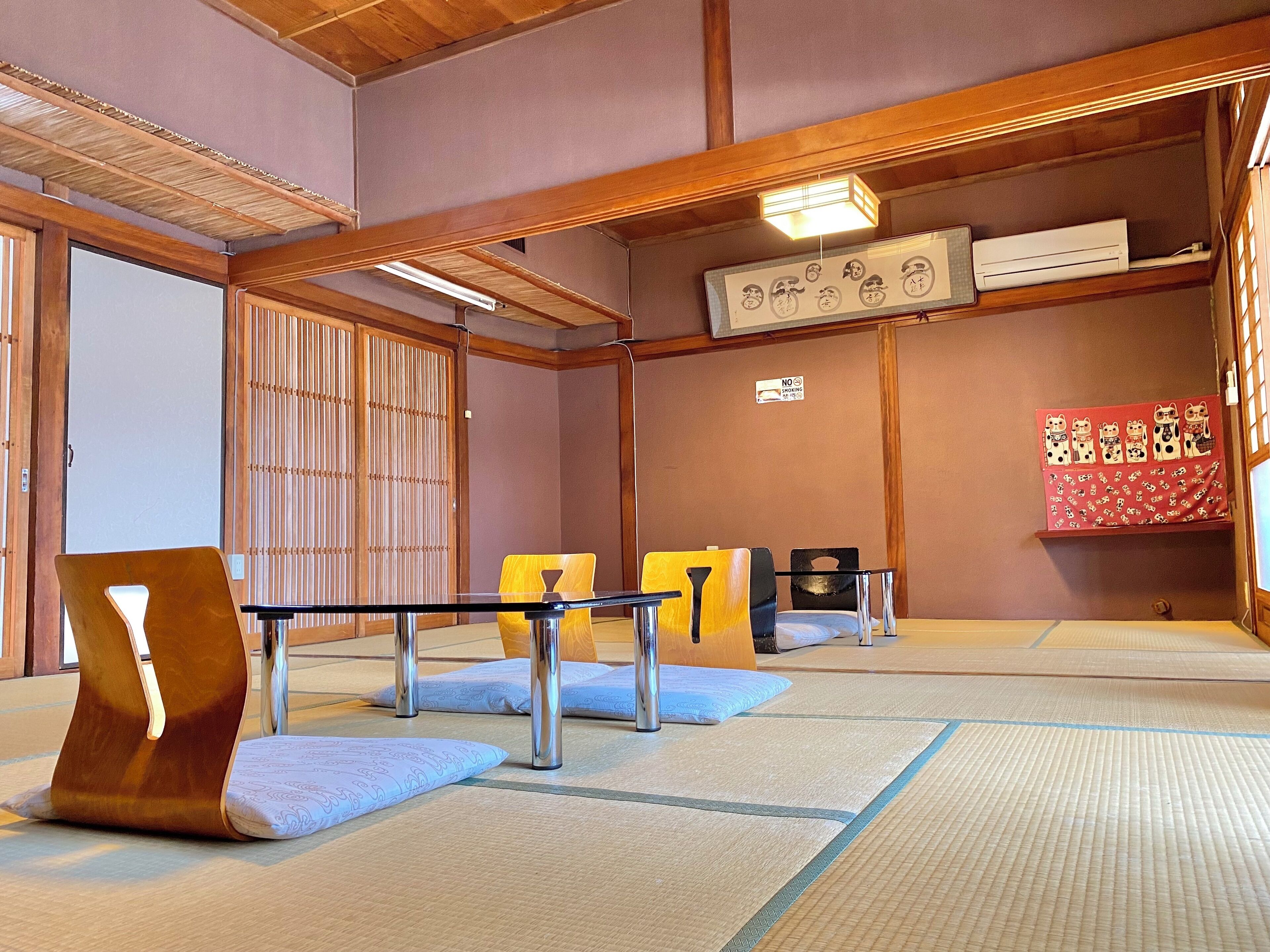 JAPANESE INN HOTEL MATSUKISO 2*