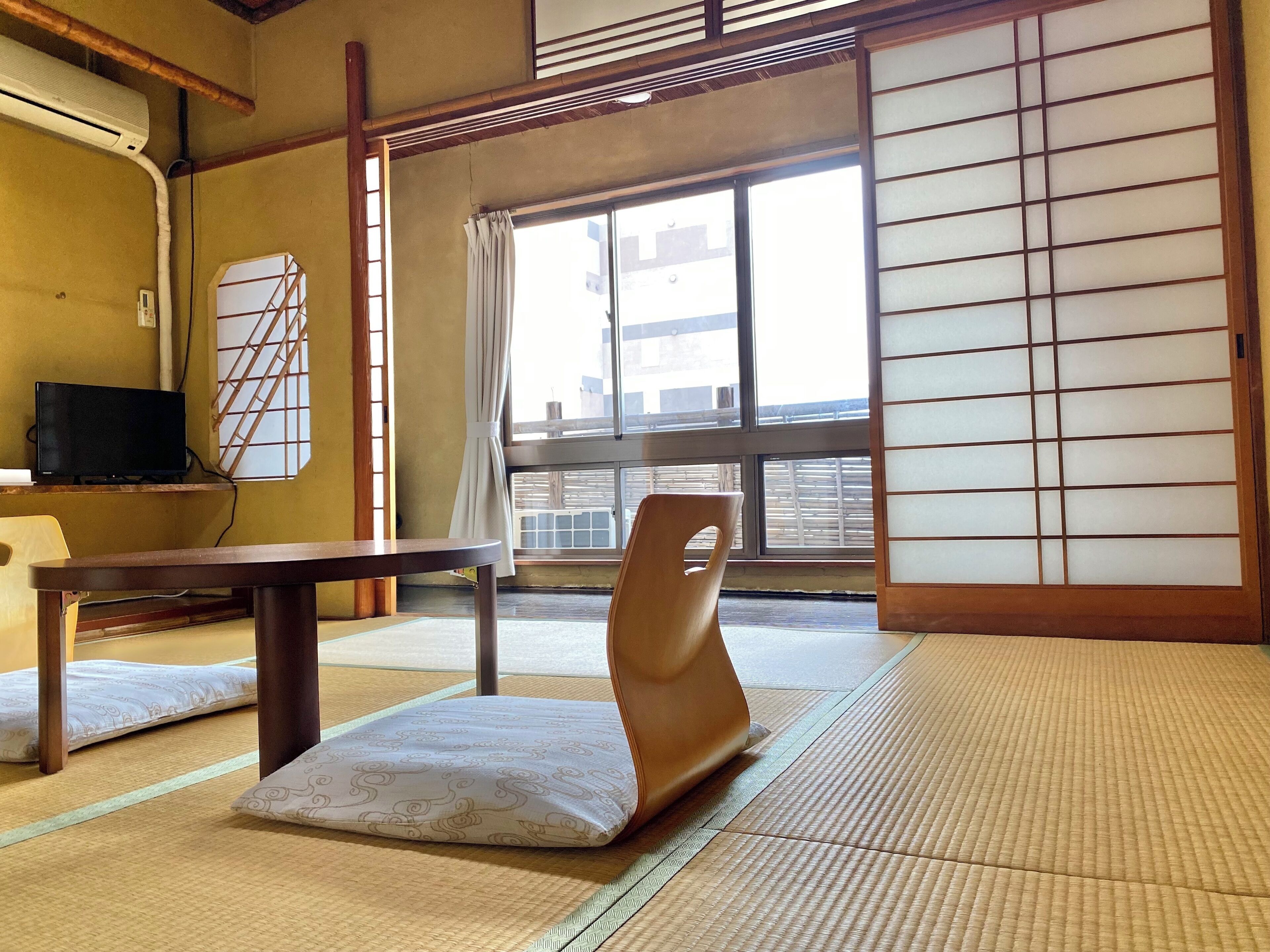 JAPANESE INN HOTEL MATSUKISO 2*