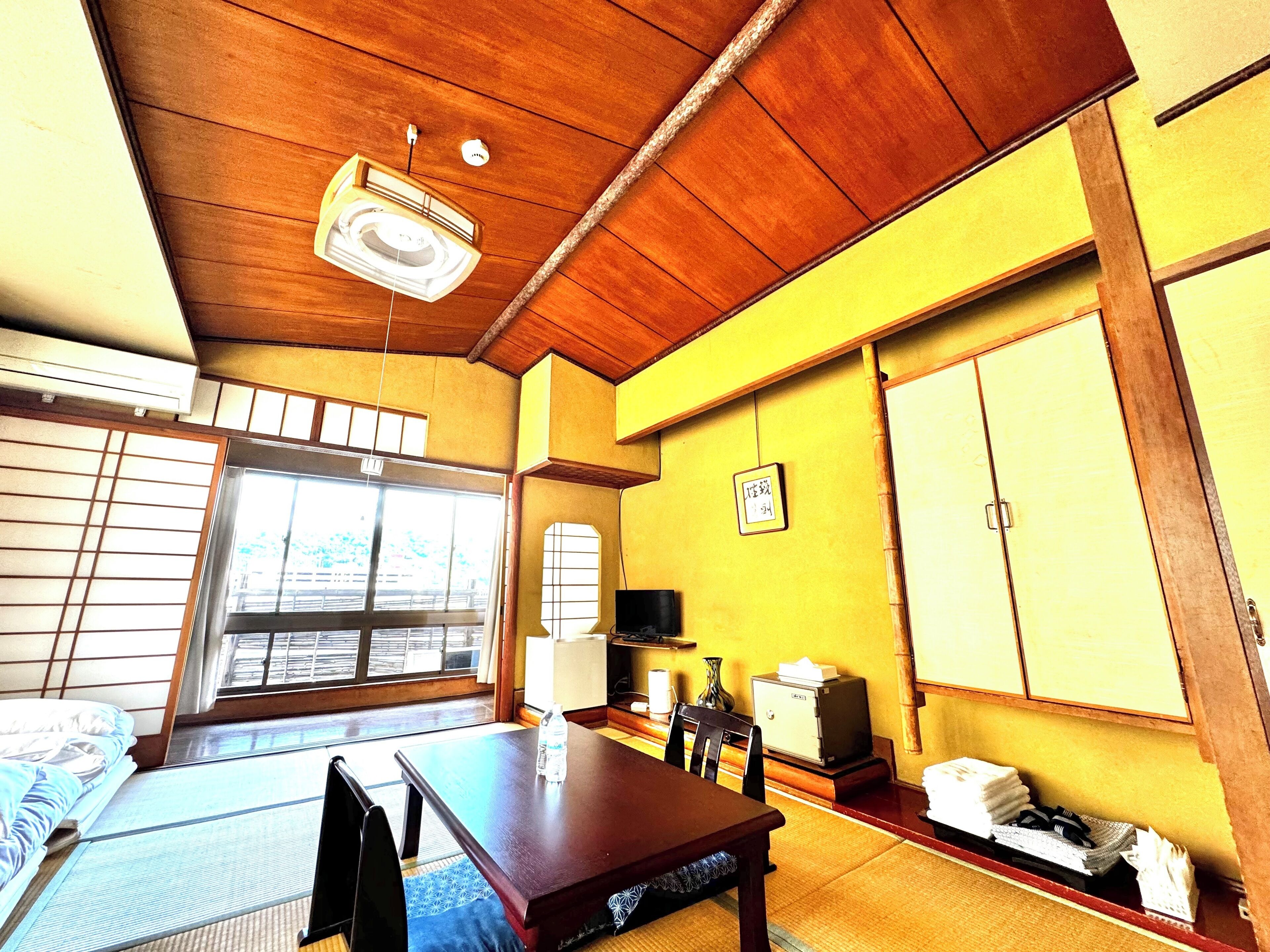 JAPANESE INN HOTEL MATSUKISO 2*