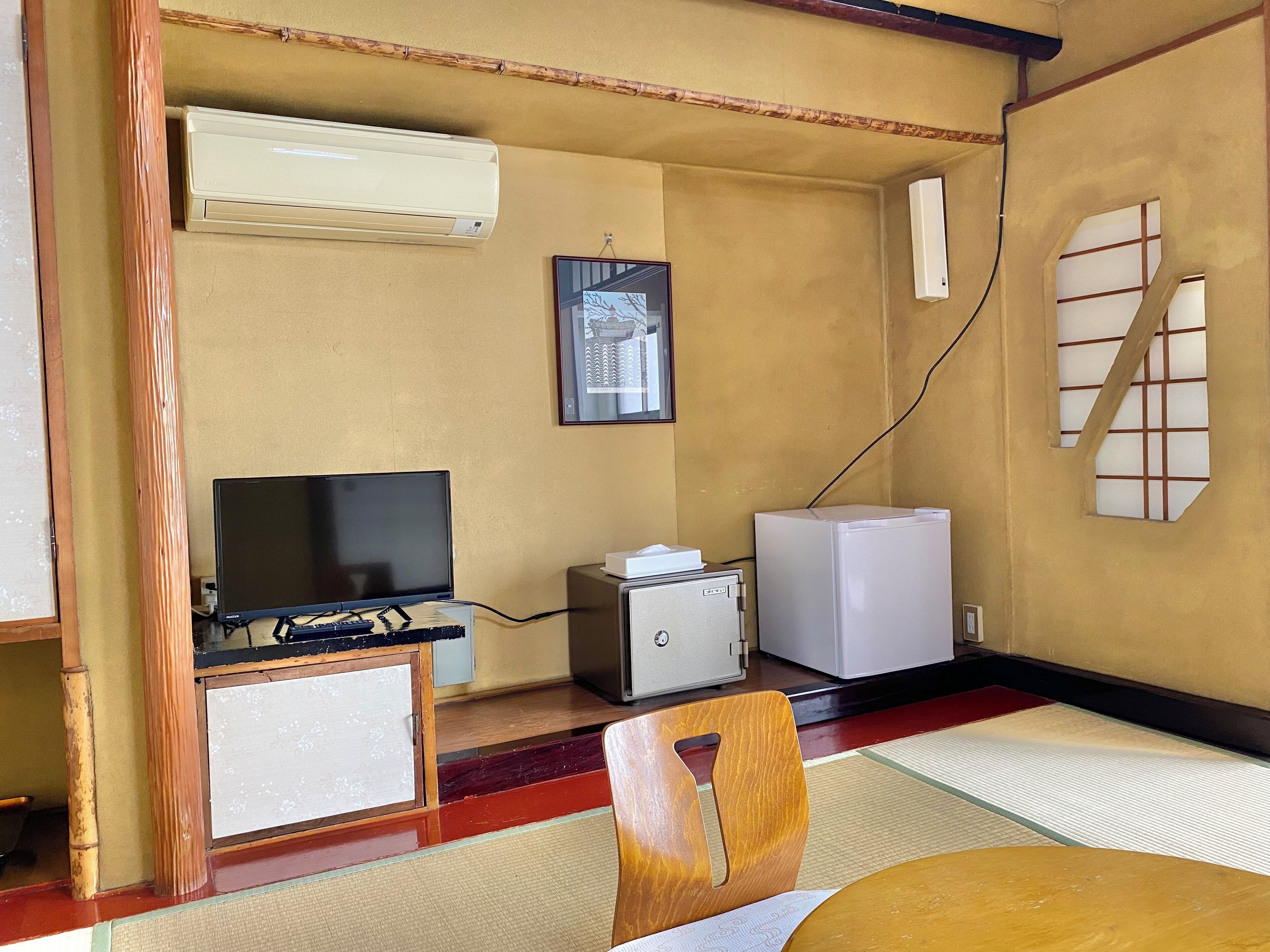 JAPANESE INN HOTEL MATSUKISO 2*