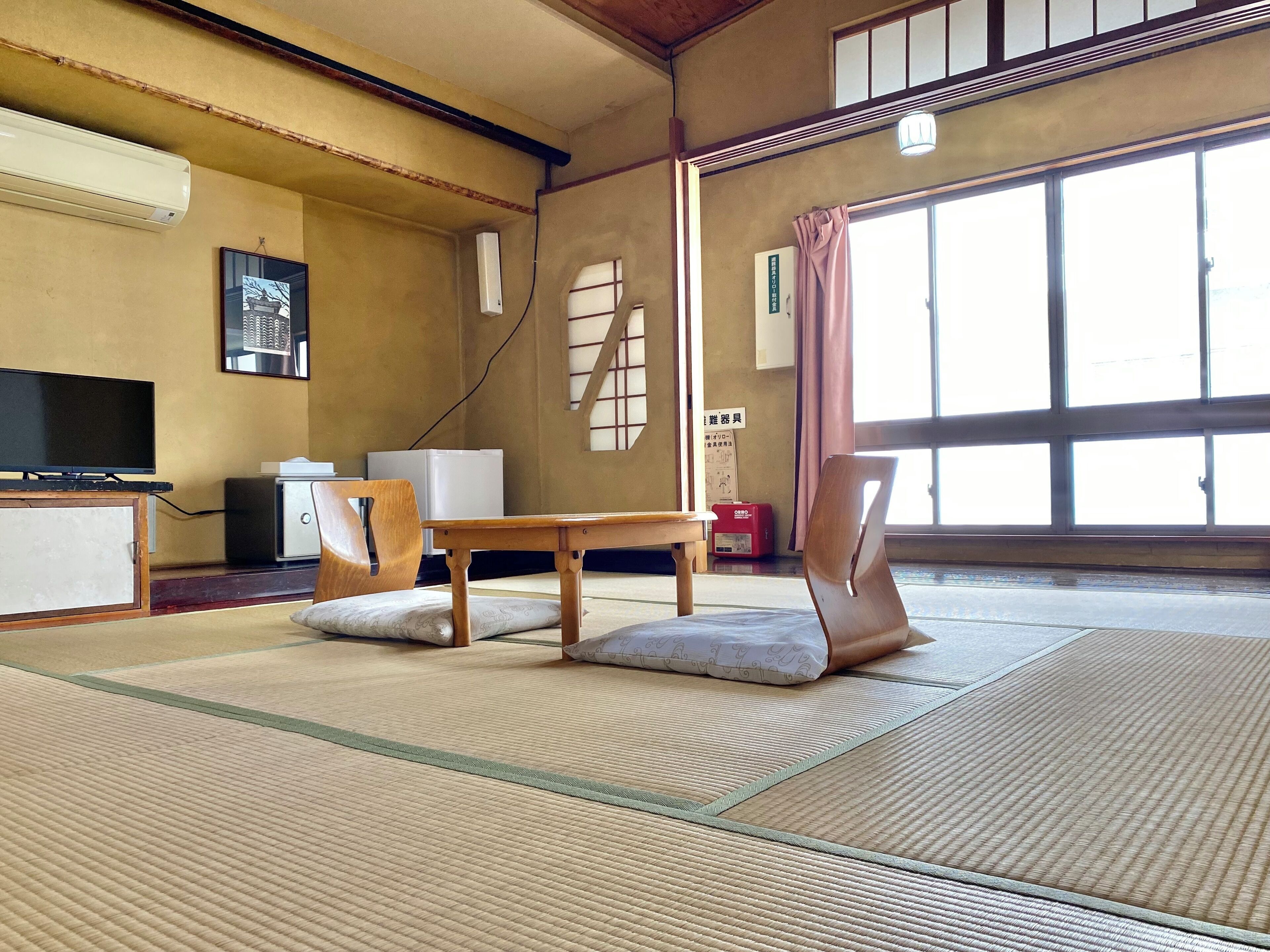 JAPANESE INN HOTEL MATSUKISO 2*