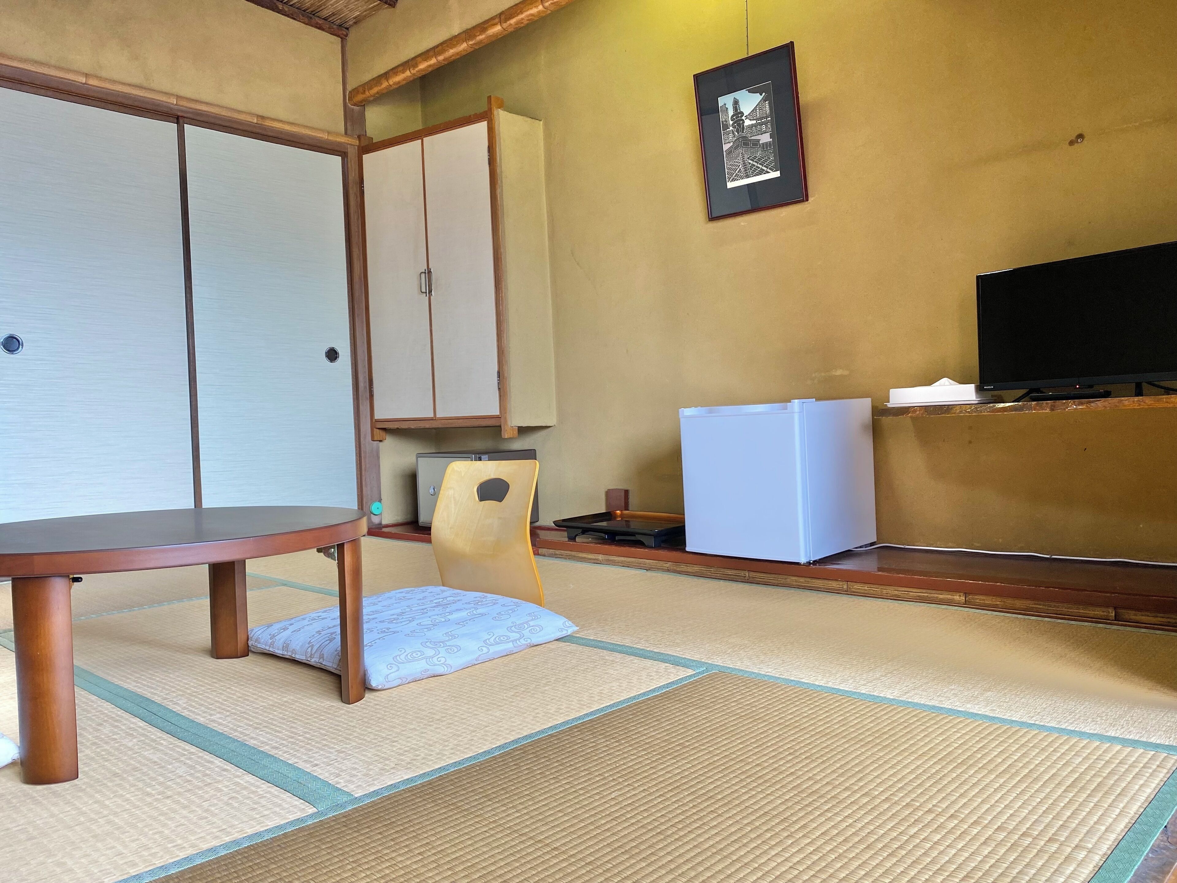 JAPANESE INN HOTEL MATSUKISO 2*