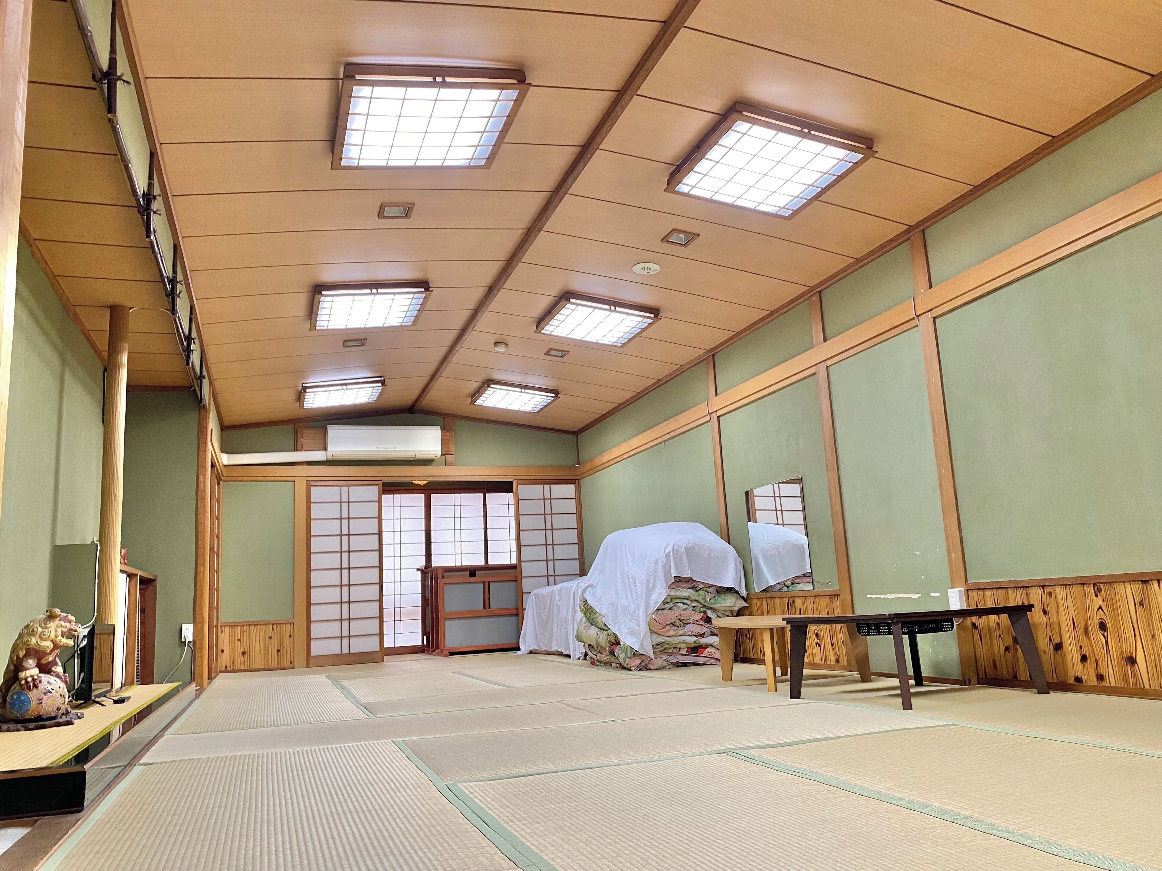 JAPANESE INN HOTEL MATSUKISO 2*