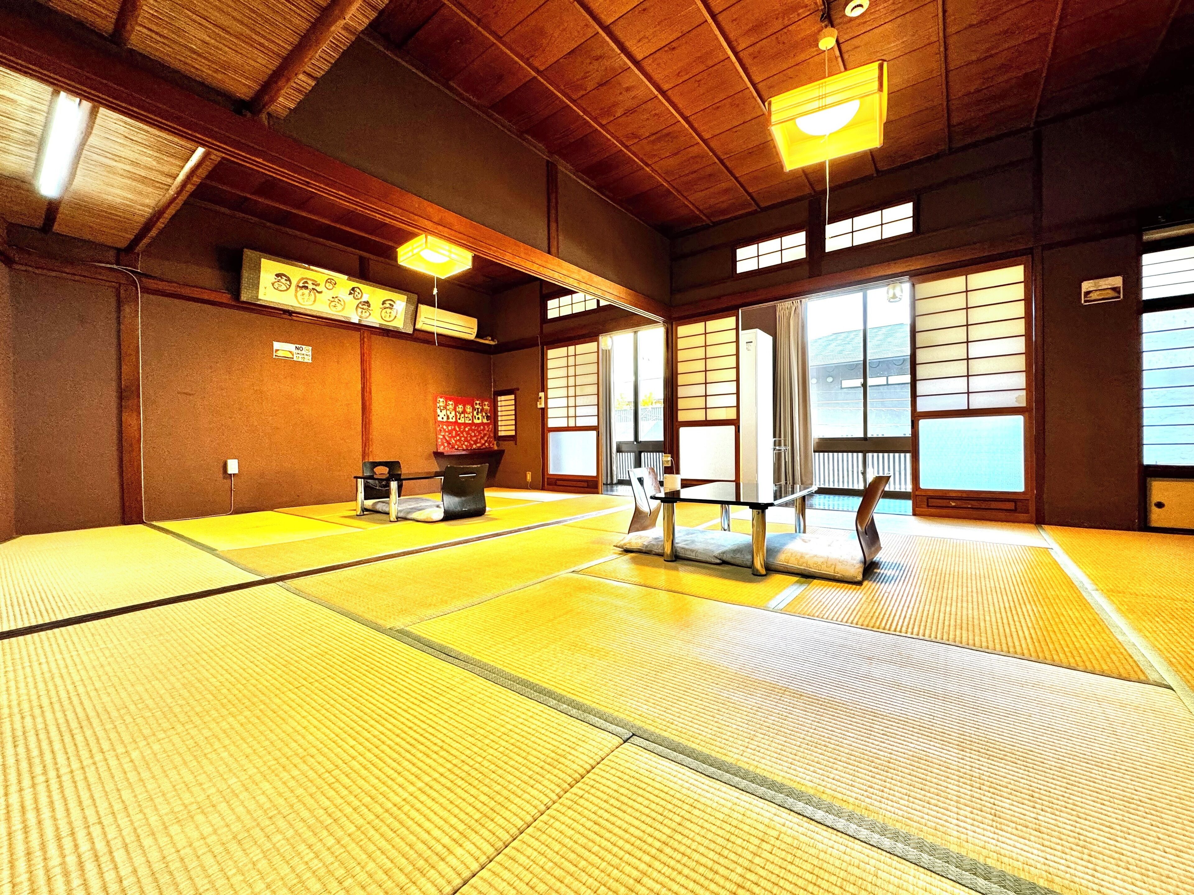 JAPANESE INN HOTEL MATSUKISO 2*