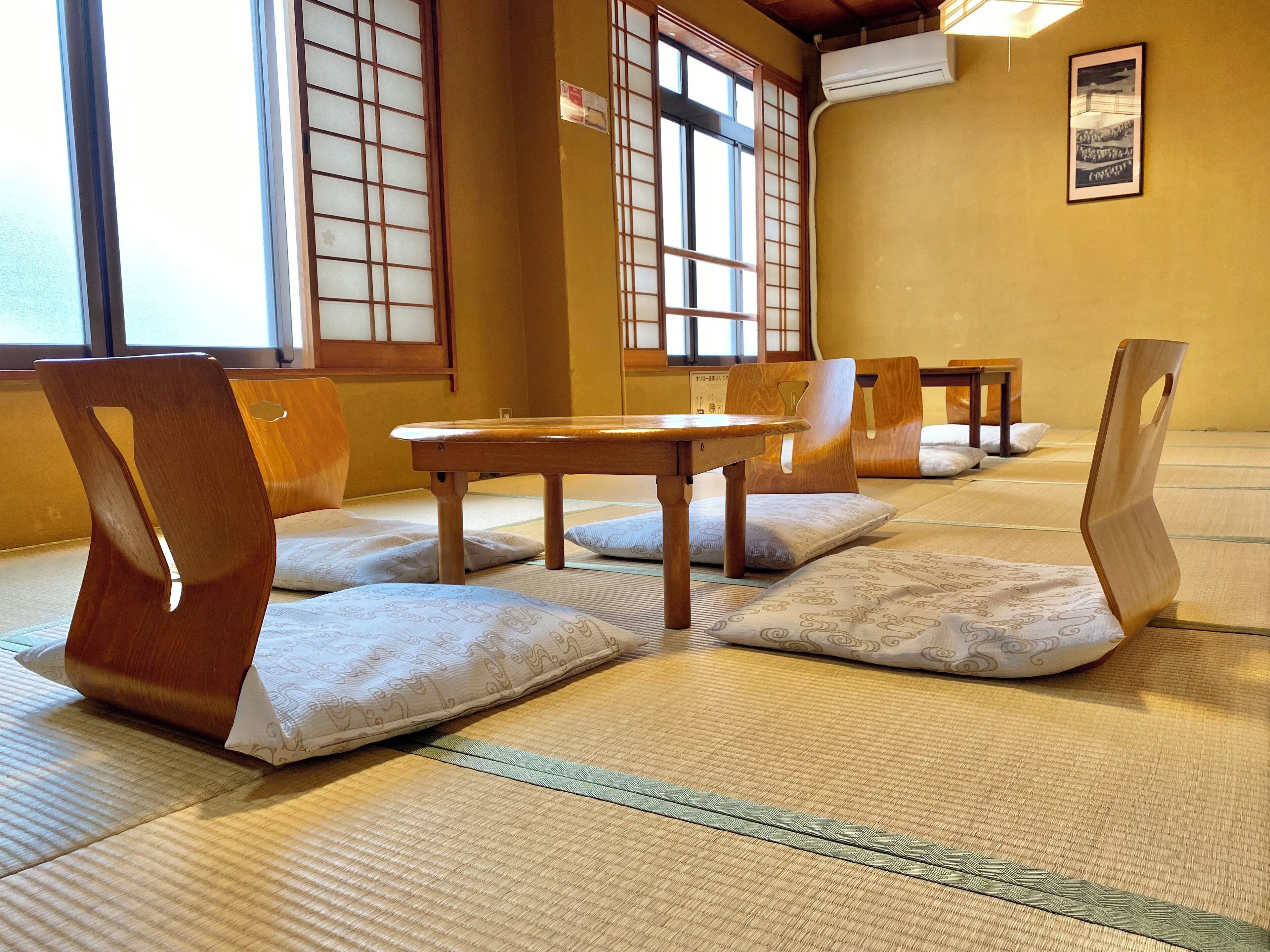 JAPANESE INN HOTEL MATSUKISO 2*