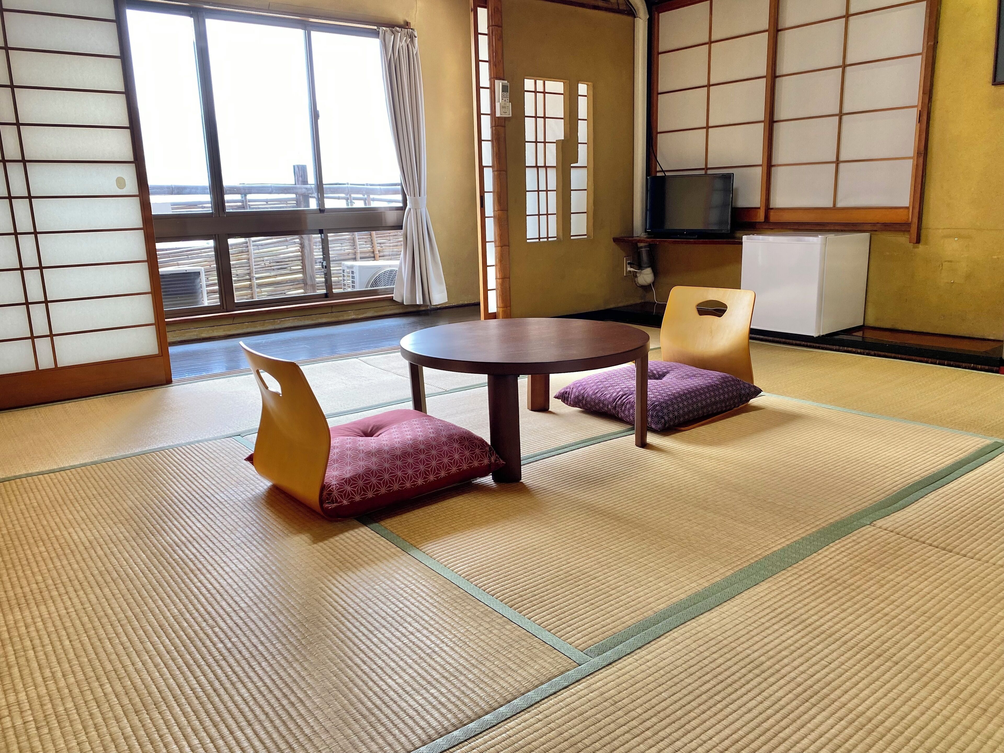 JAPANESE INN HOTEL MATSUKISO 2*