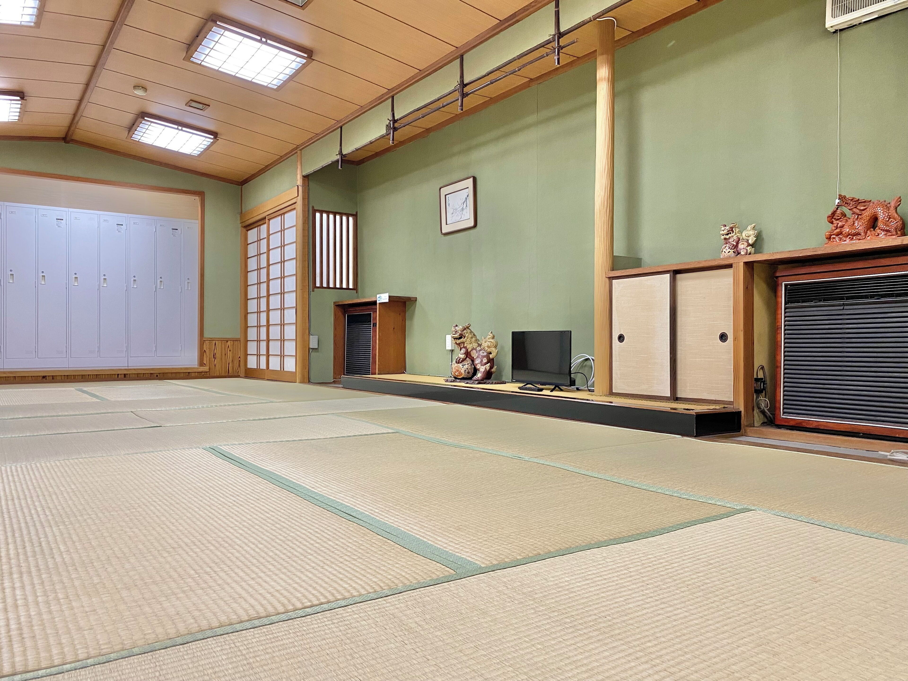 JAPANESE INN HOTEL MATSUKISO 2*