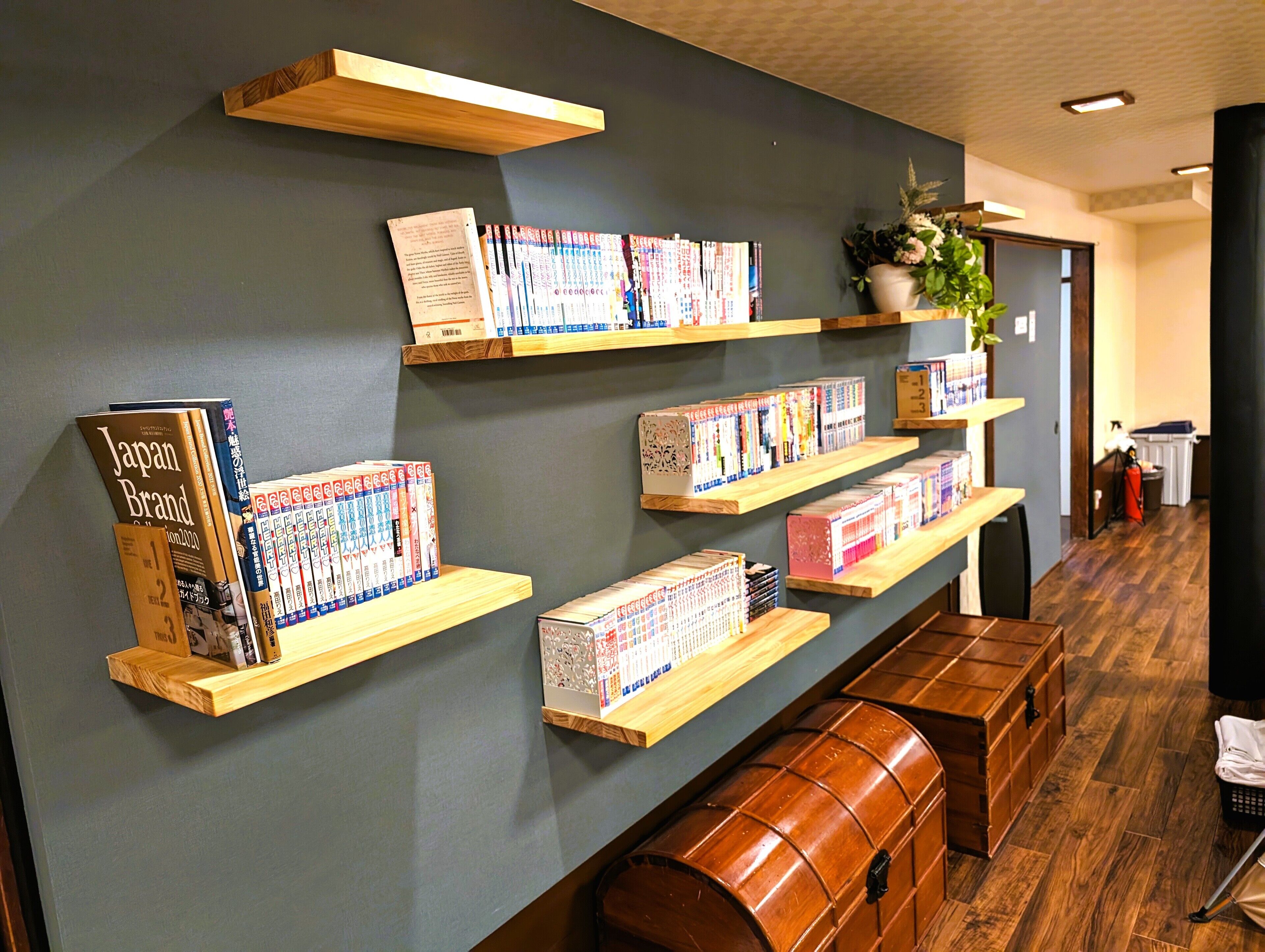 JAPANESE INN HOTEL MATSUKISO 2*