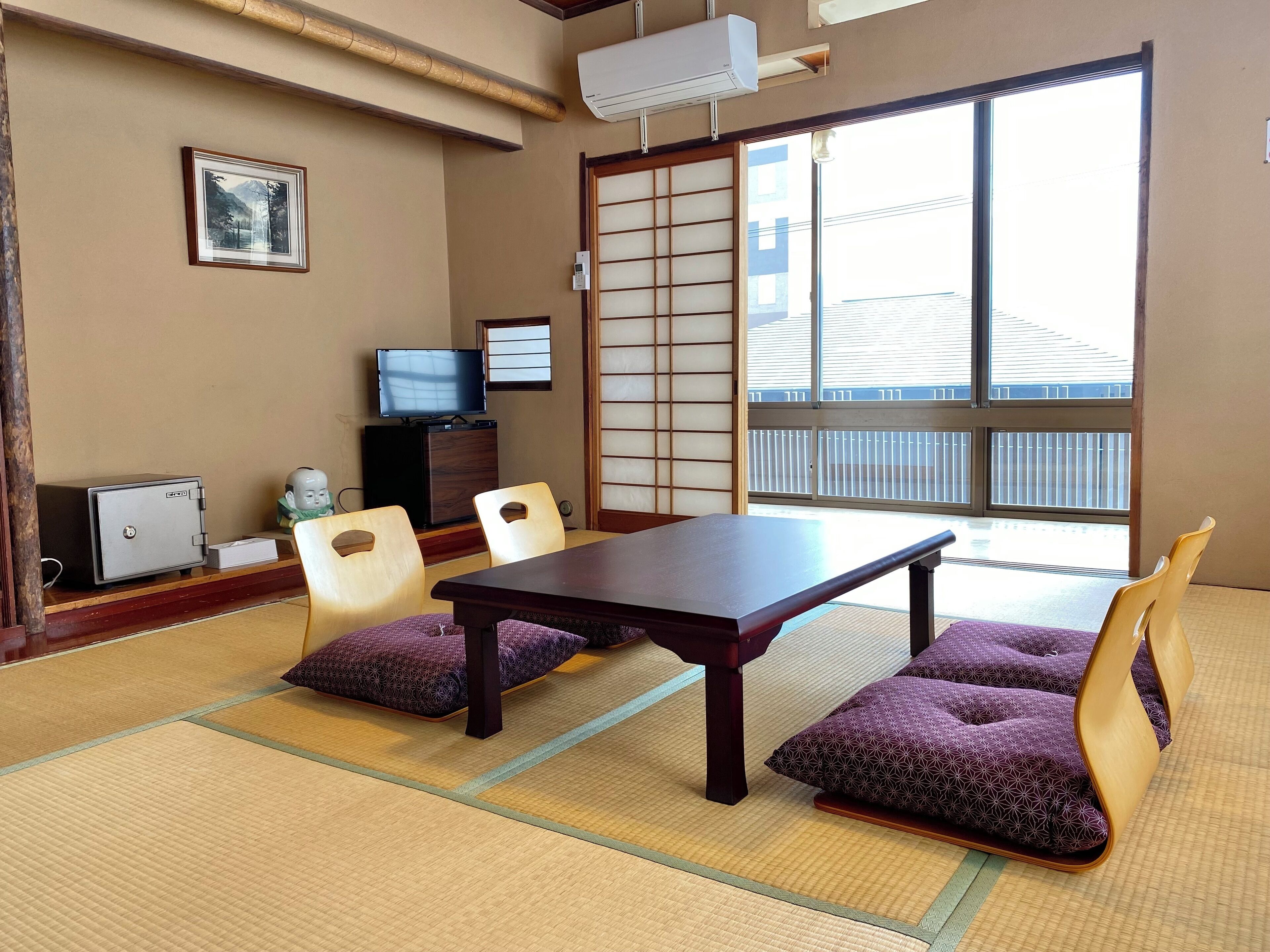 JAPANESE INN HOTEL MATSUKISO 2*