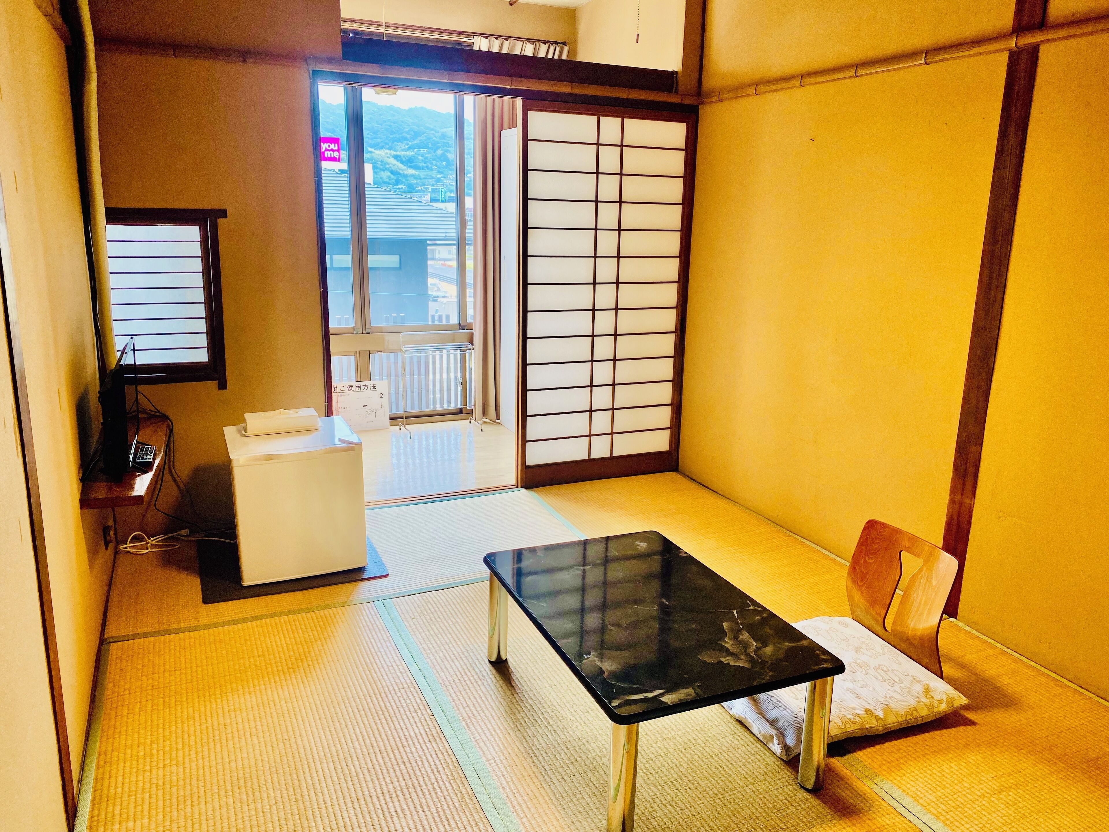 JAPANESE INN HOTEL MATSUKISO 2*