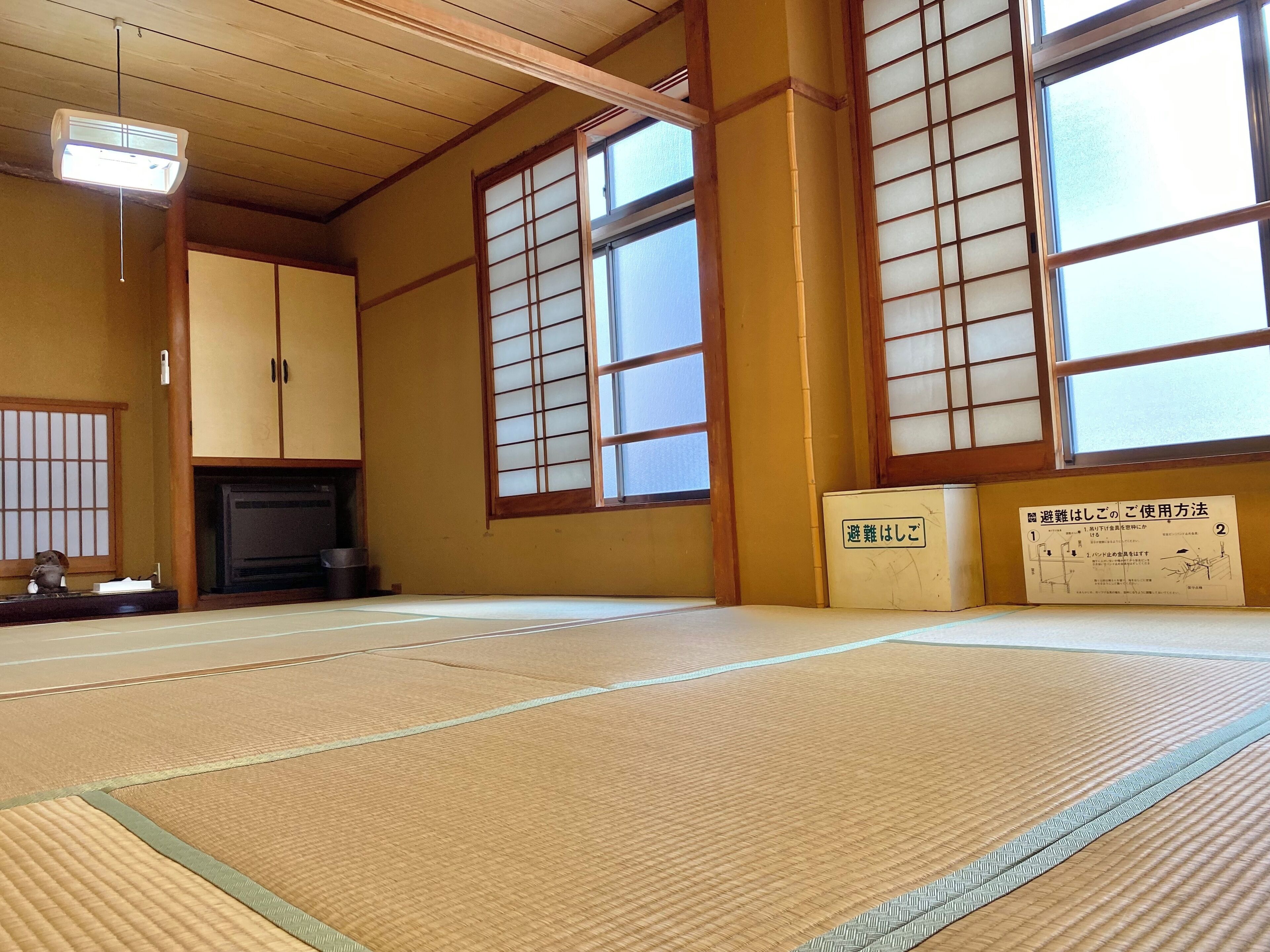 JAPANESE INN HOTEL MATSUKISO 2*