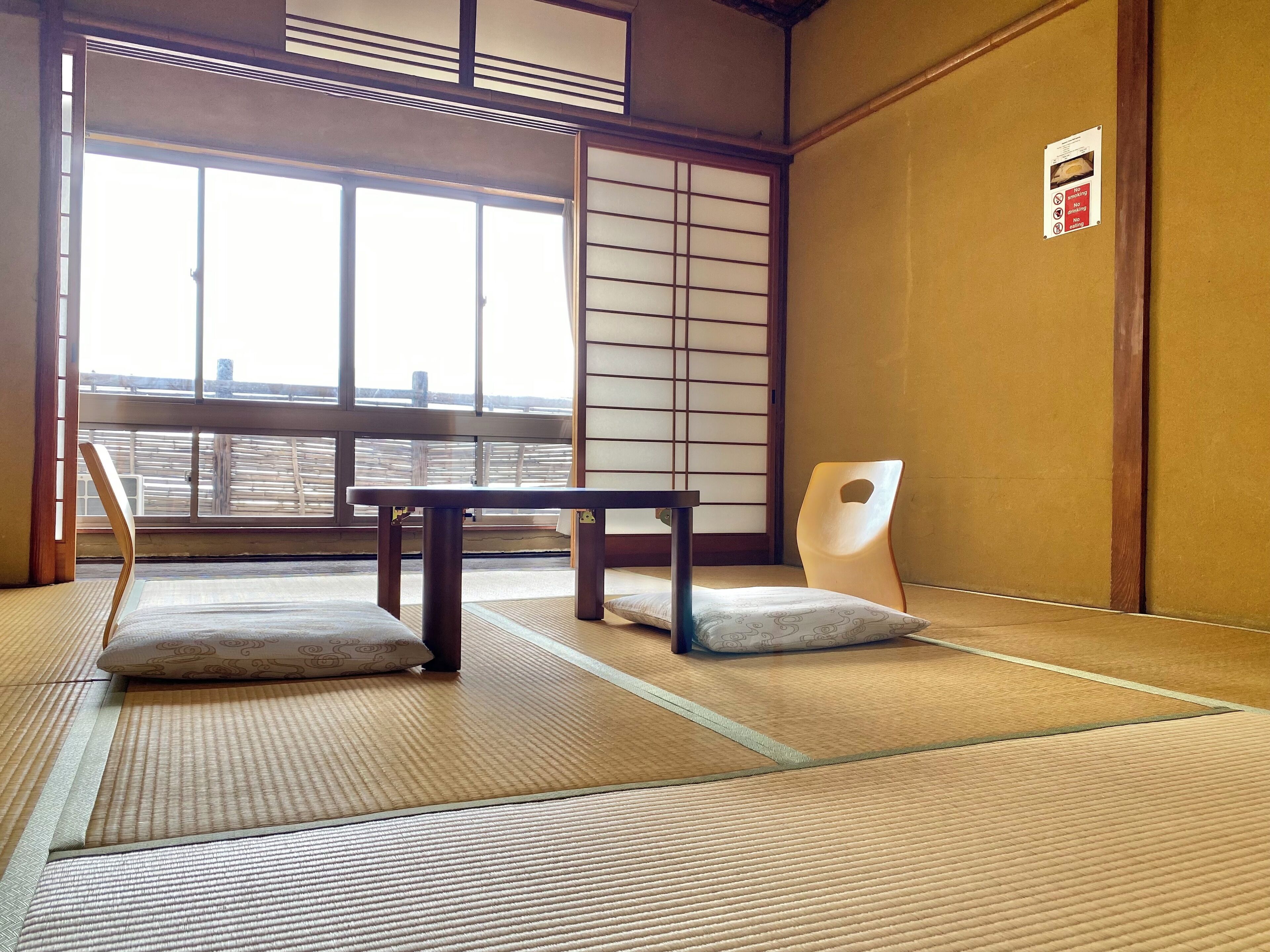 JAPANESE INN HOTEL MATSUKISO 2*