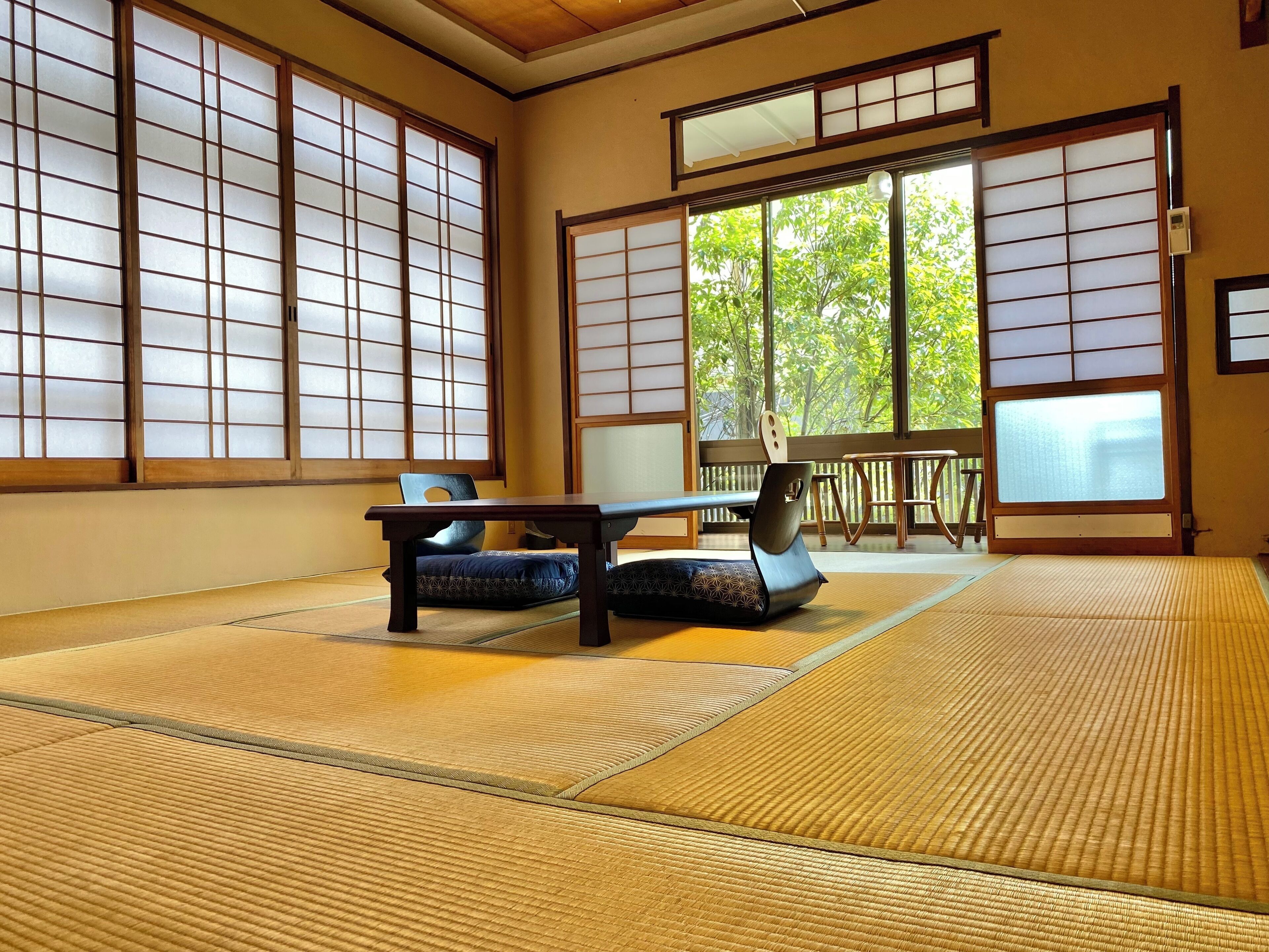 JAPANESE INN HOTEL MATSUKISO 2*