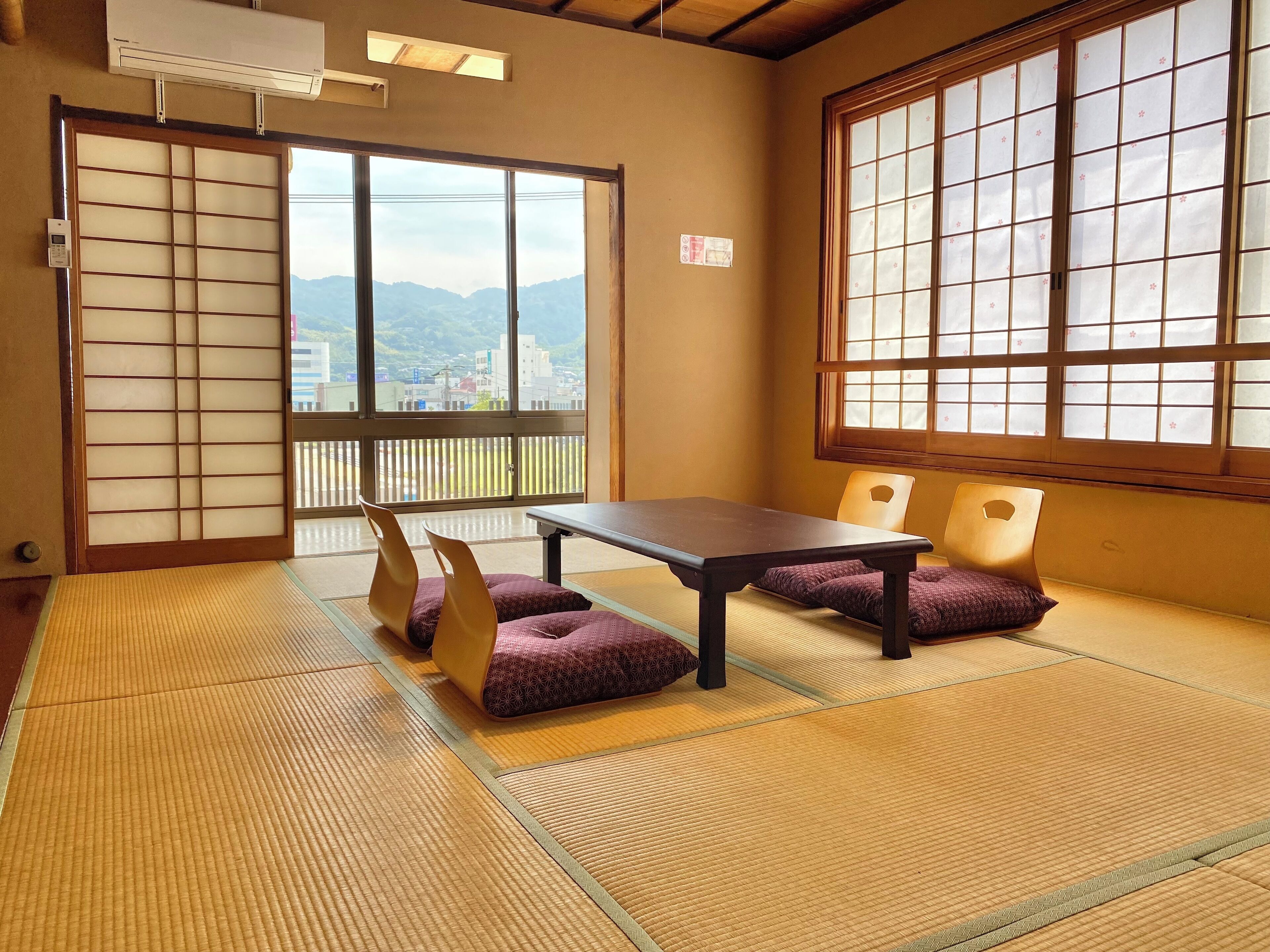 JAPANESE INN HOTEL MATSUKISO 2*