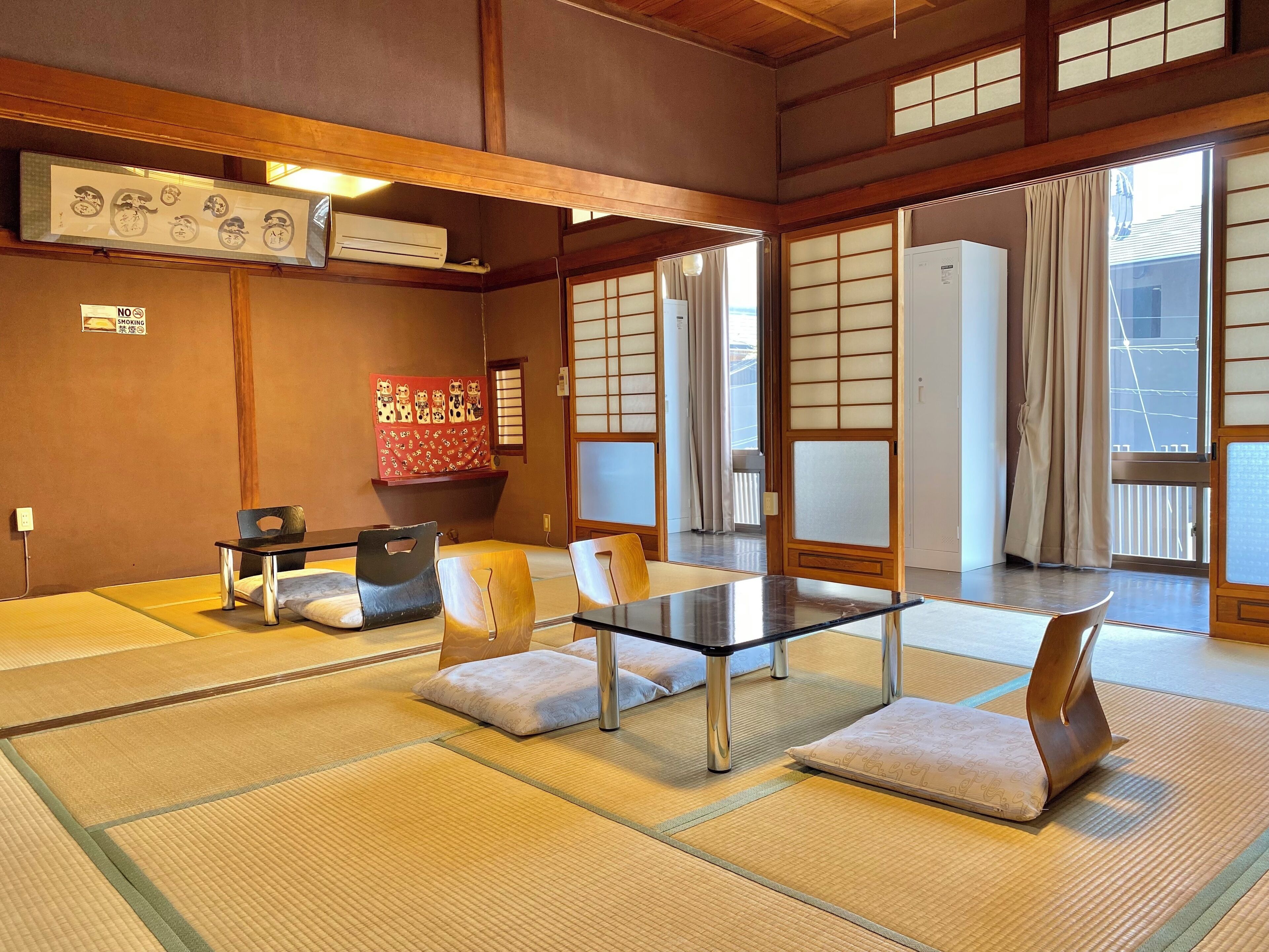 JAPANESE INN HOTEL MATSUKISO 2*