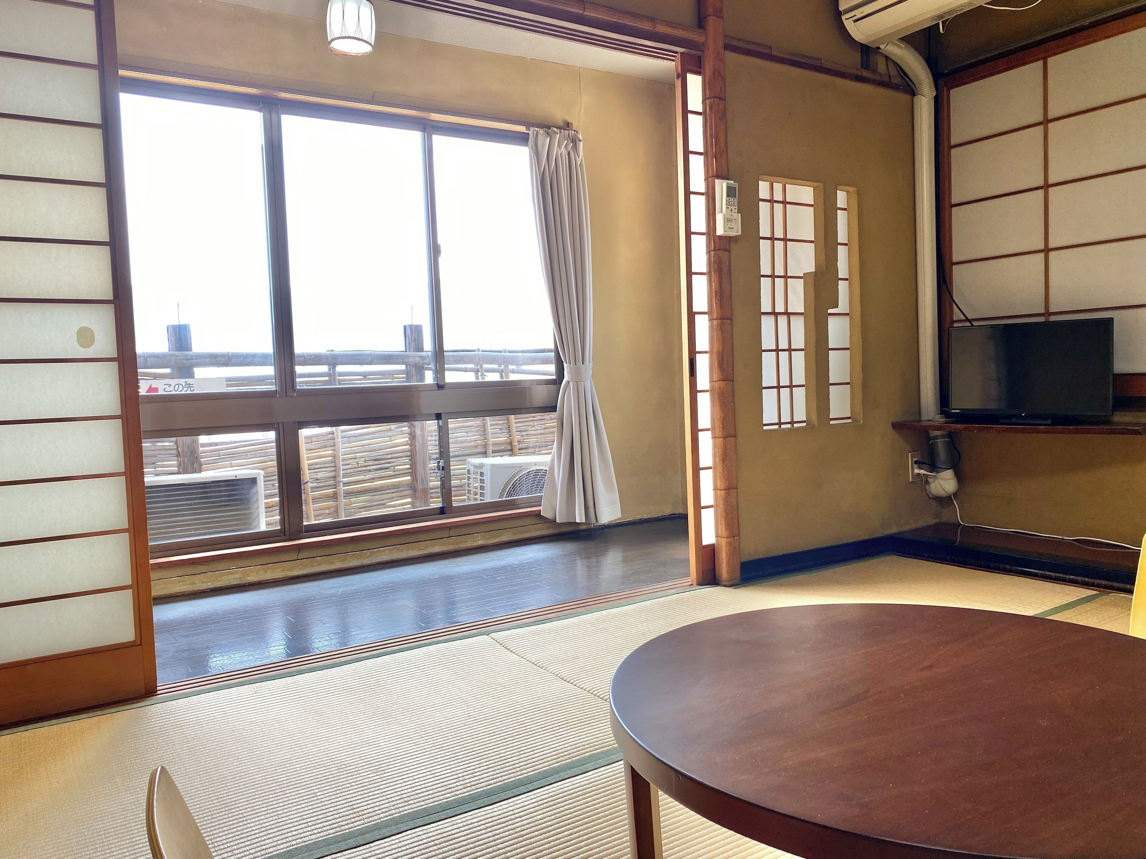 JAPANESE INN HOTEL MATSUKISO 2*