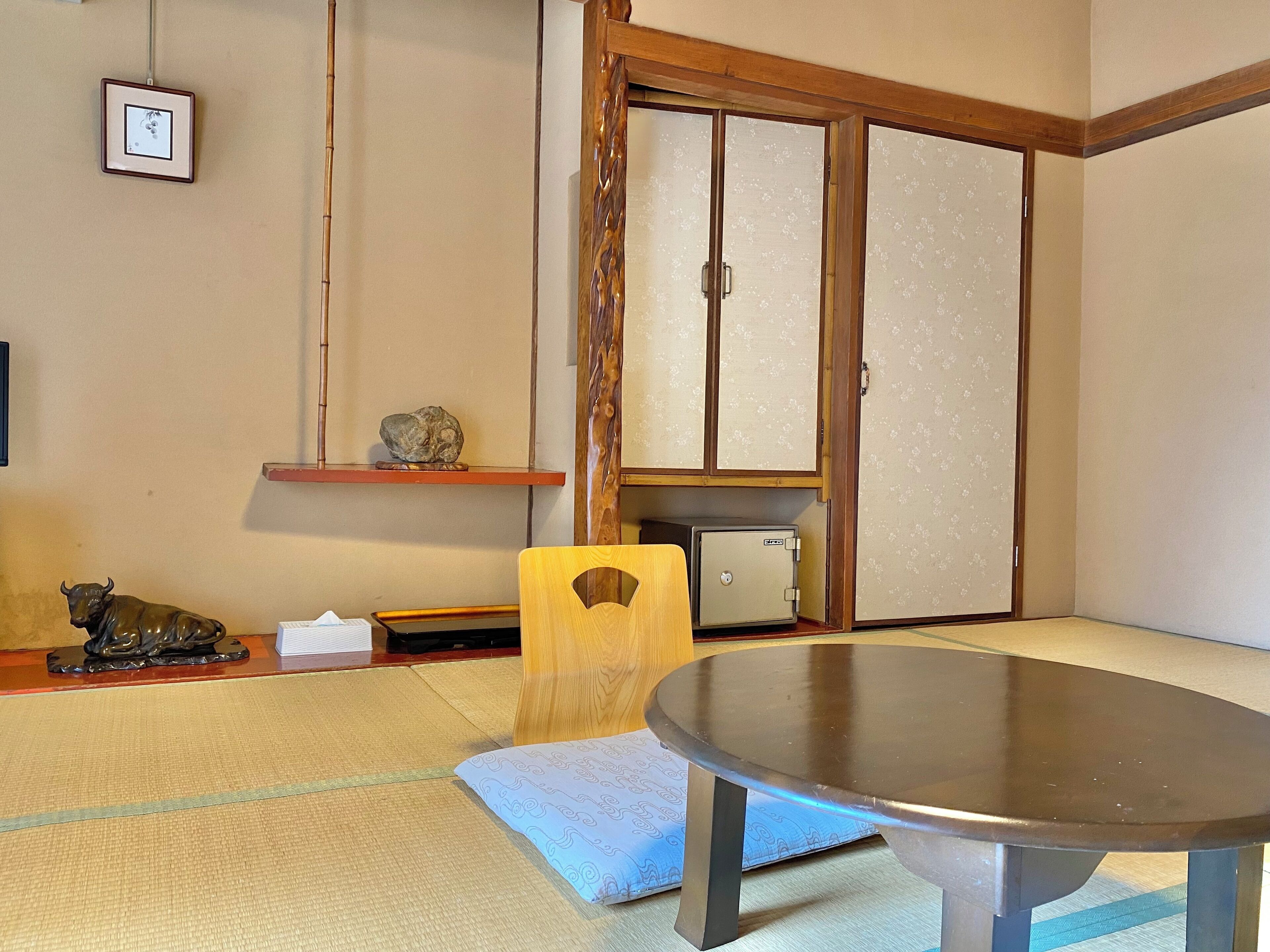 JAPANESE INN HOTEL MATSUKISO 2*