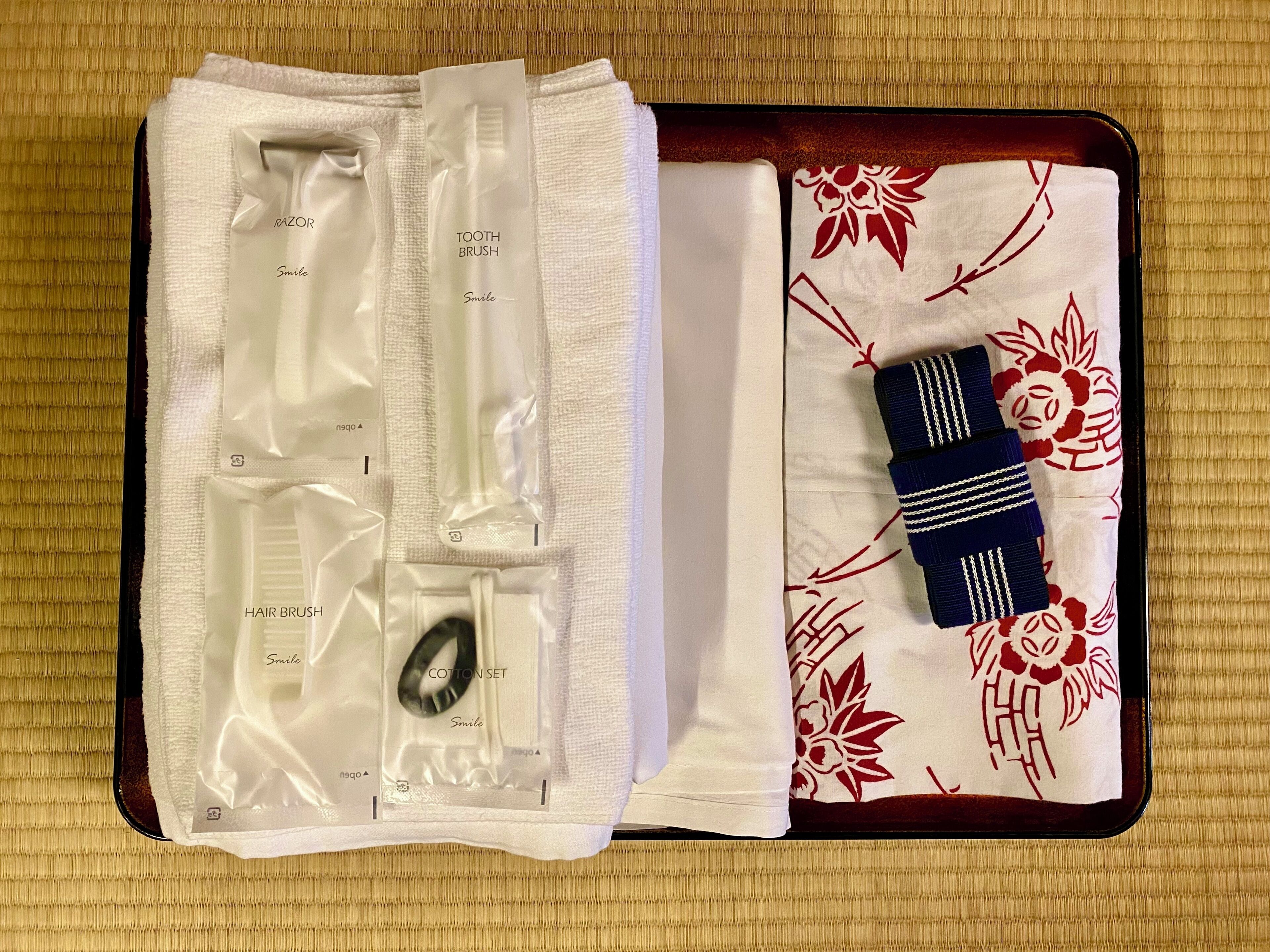 JAPANESE INN HOTEL MATSUKISO 2*
