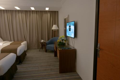Al Massa Grand Hotel 2*