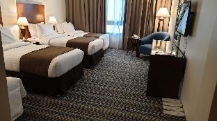 Al Massa Grand Hotel 2*