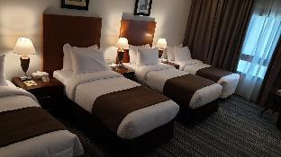 Al Massa Grand Hotel 2*