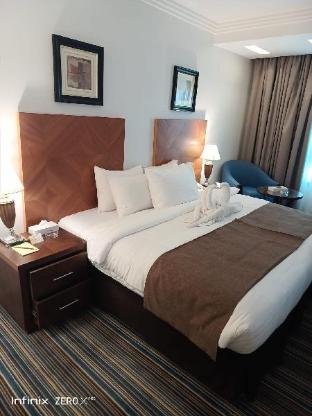 Al Massa Grand Hotel 2*