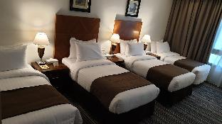 Al Massa Grand Hotel 2*