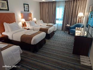 Al Massa Grand Hotel 2*