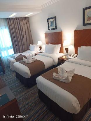 Al Massa Grand Hotel 2*