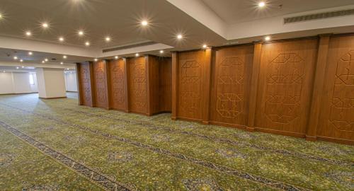 Al Massa Grand Hotel 2*