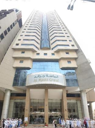 Al Massa Grand Hotel 2*