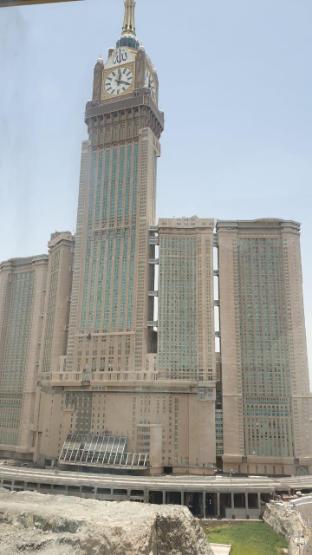 Al Massa Grand Hotel 2*