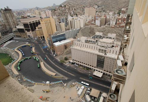 Al Massa Grand Hotel 2*
