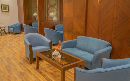 Al Massa Grand Hotel 2*