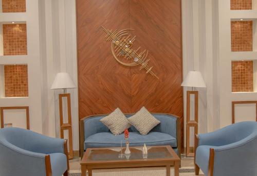 Al Massa Grand Hotel 2*