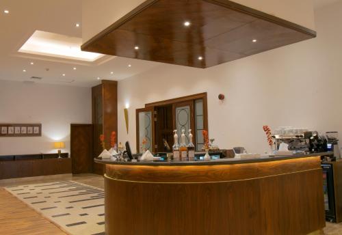 Al Massa Grand Hotel 2*