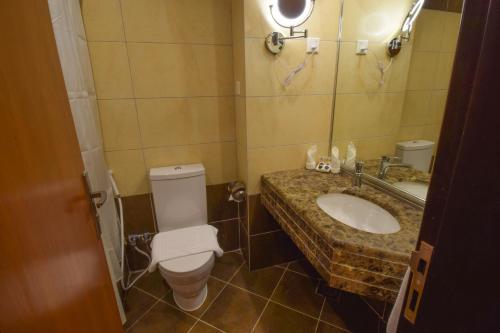 Al Massa Grand Hotel 2*